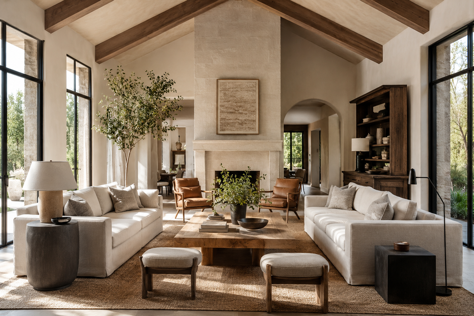The Noble Edit: Why Some Homes Feel Instantly Welcoming