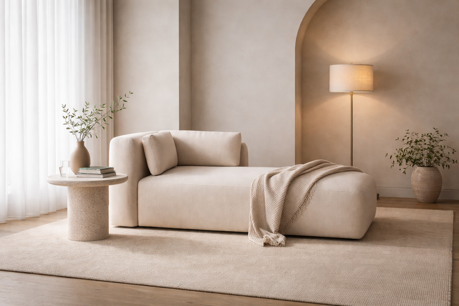 The Rooms You Never Want to Leave