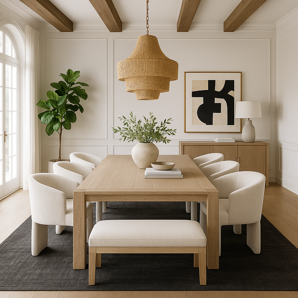 Why Some Homes Feel Instantly Calm (And Others Don’t)