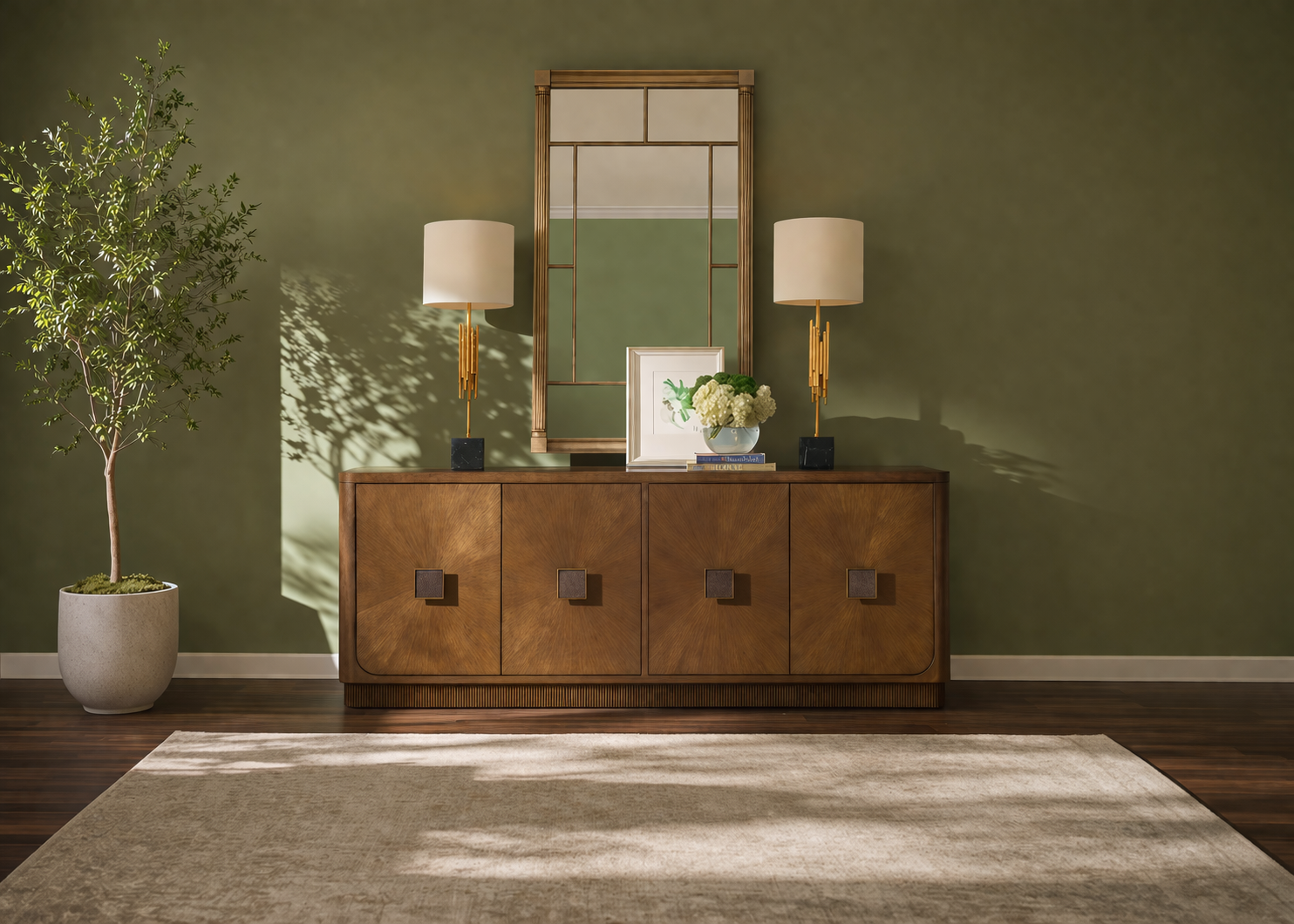 The Pieces You Keep: Designing a Home That Lasts