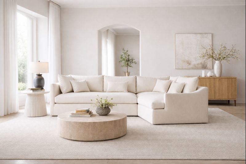 When Your Home Starts to Feel Like You