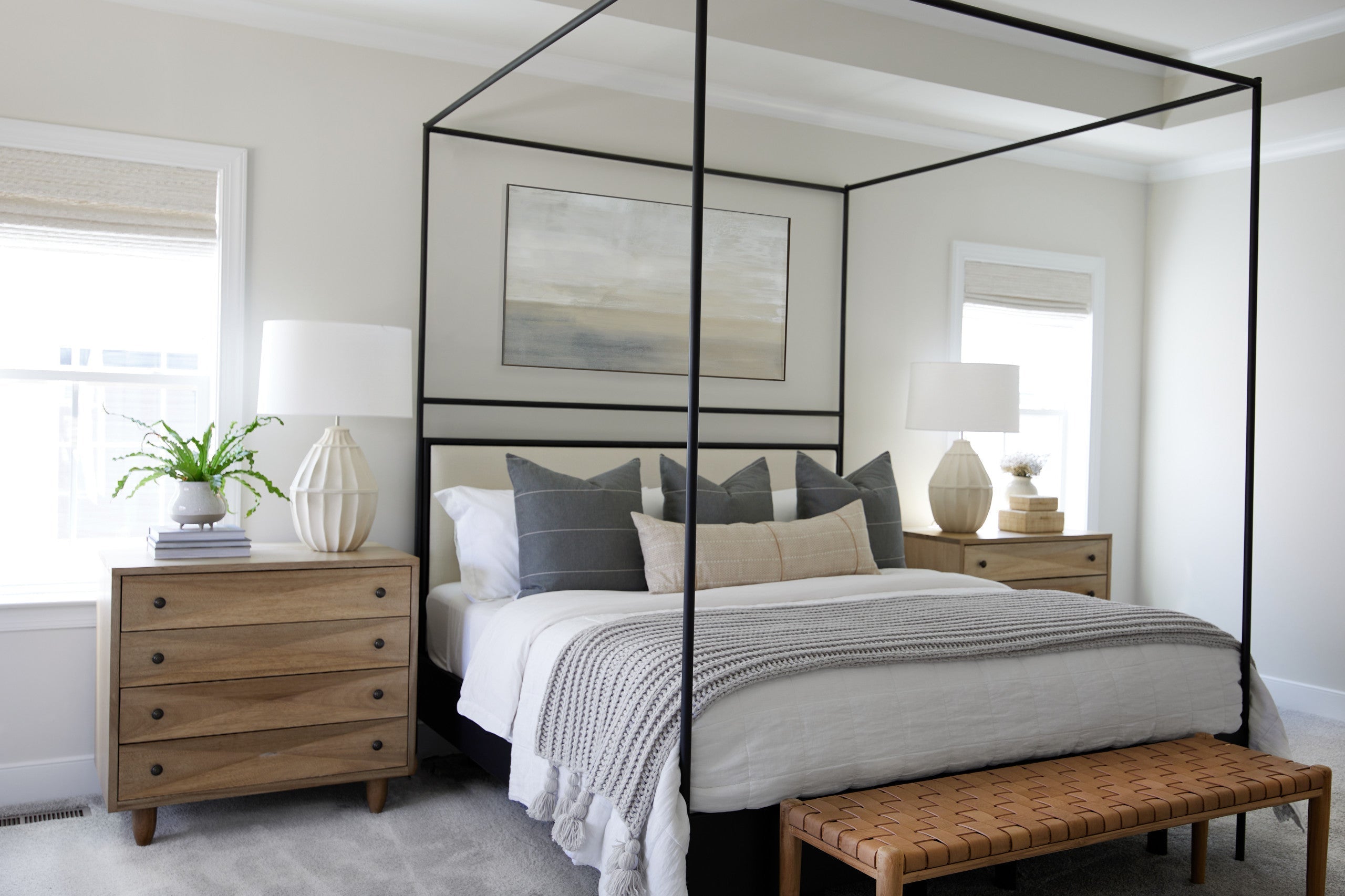 Biophilic Design: Connecting Interiors with Nature