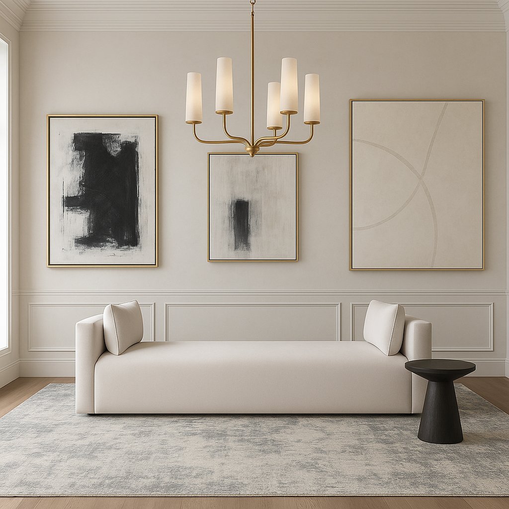 Daybeds + Chaise Lounges