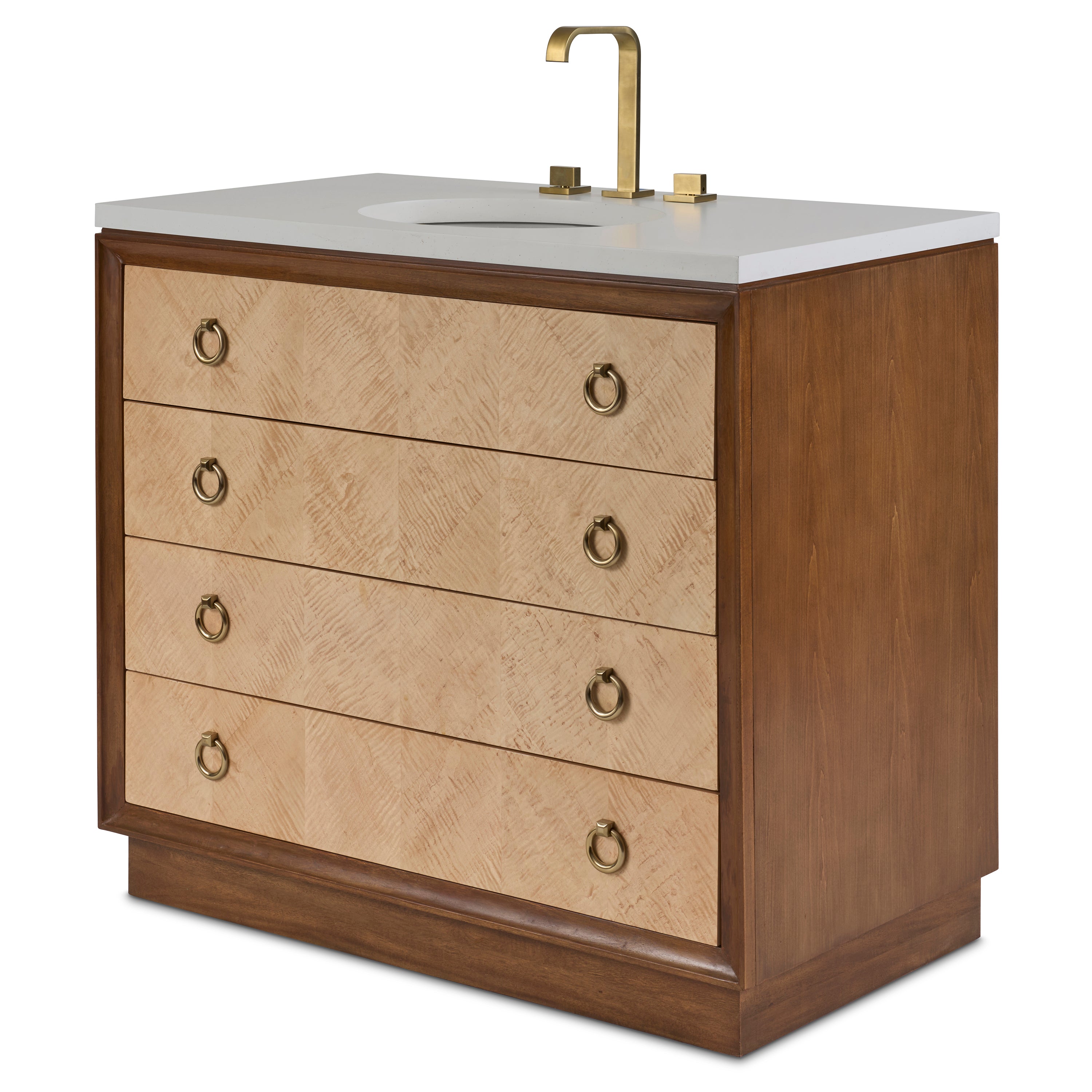 Katerina Bathroom Vanity