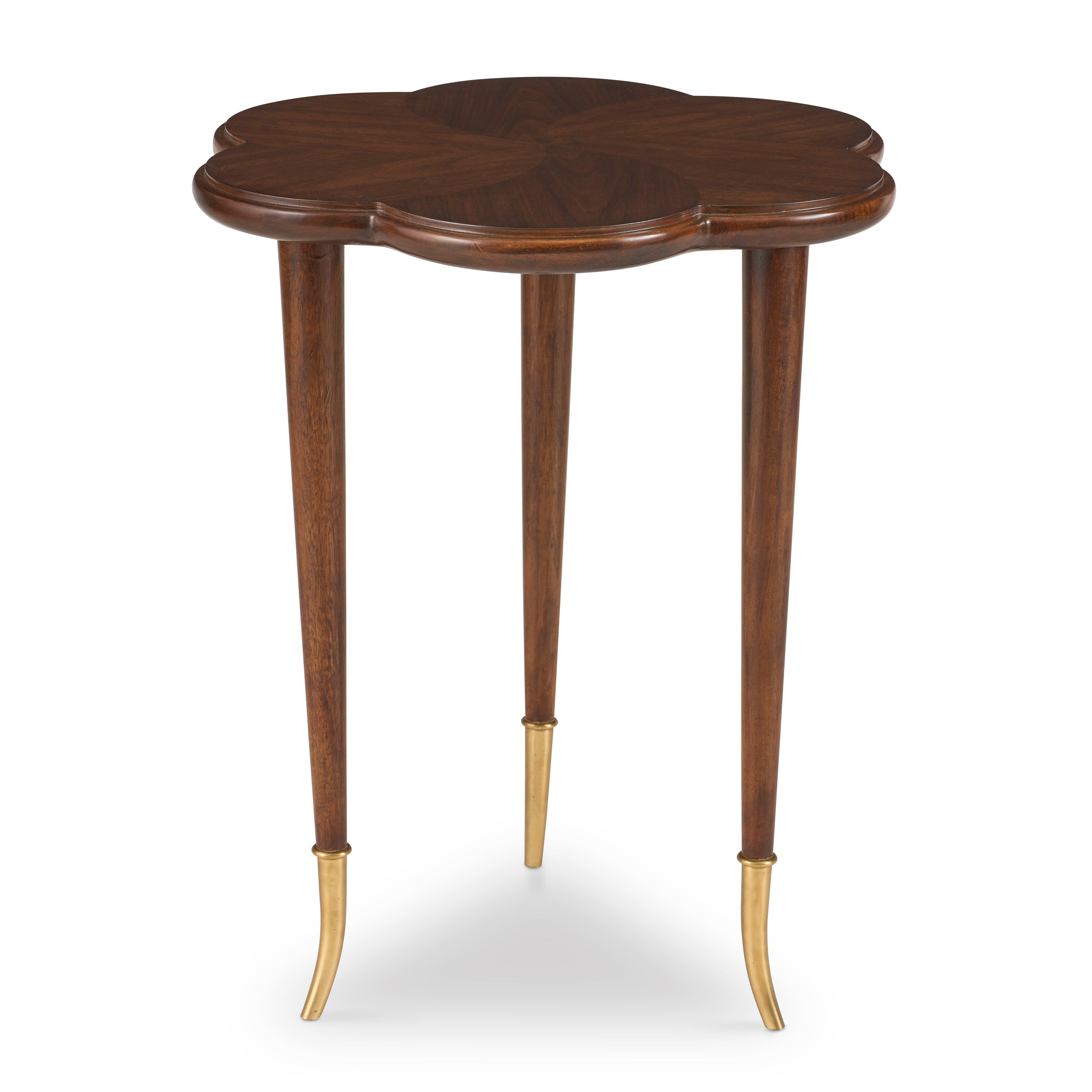 Rosebay Accent Table