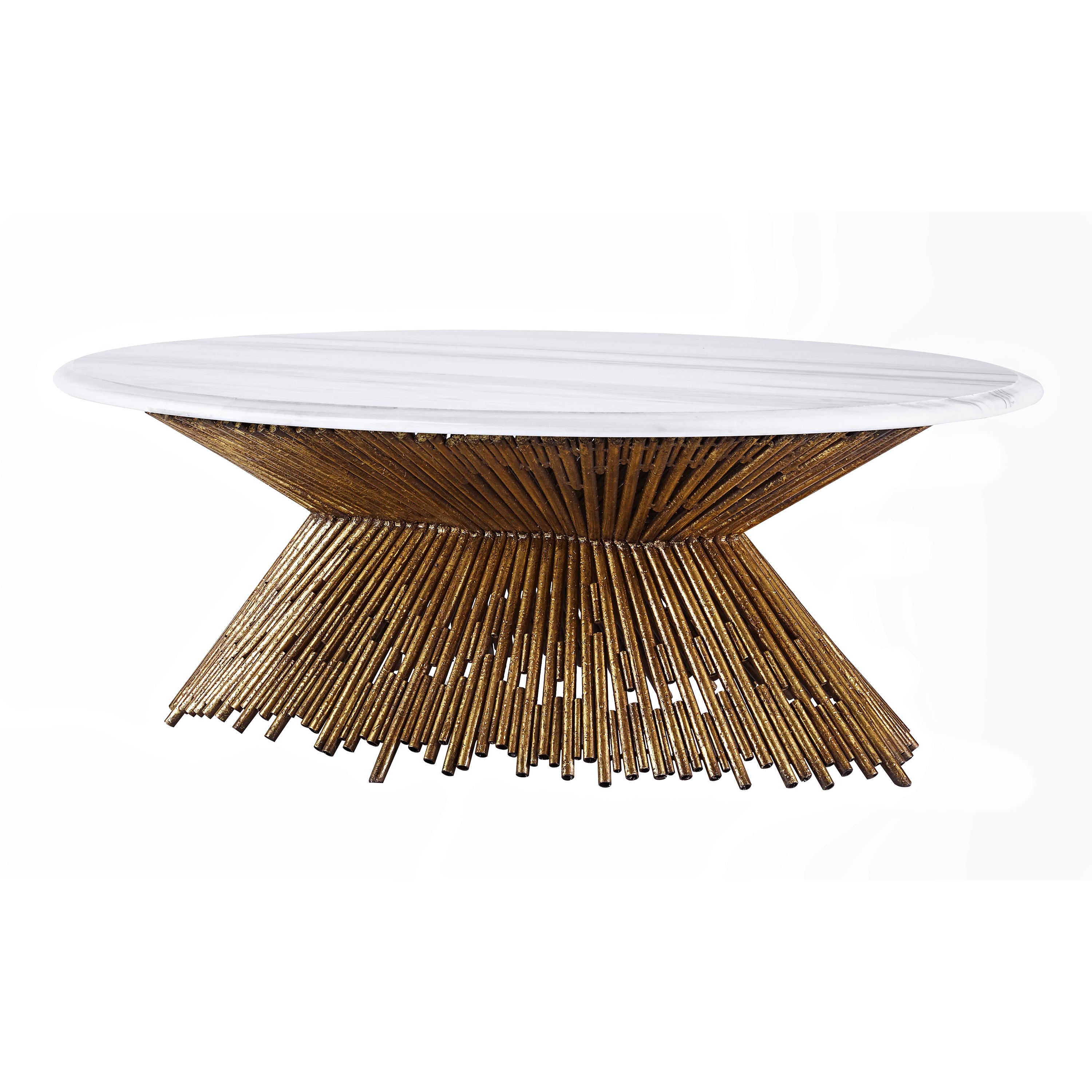 Pick Up Sticks Cocktail Table Base