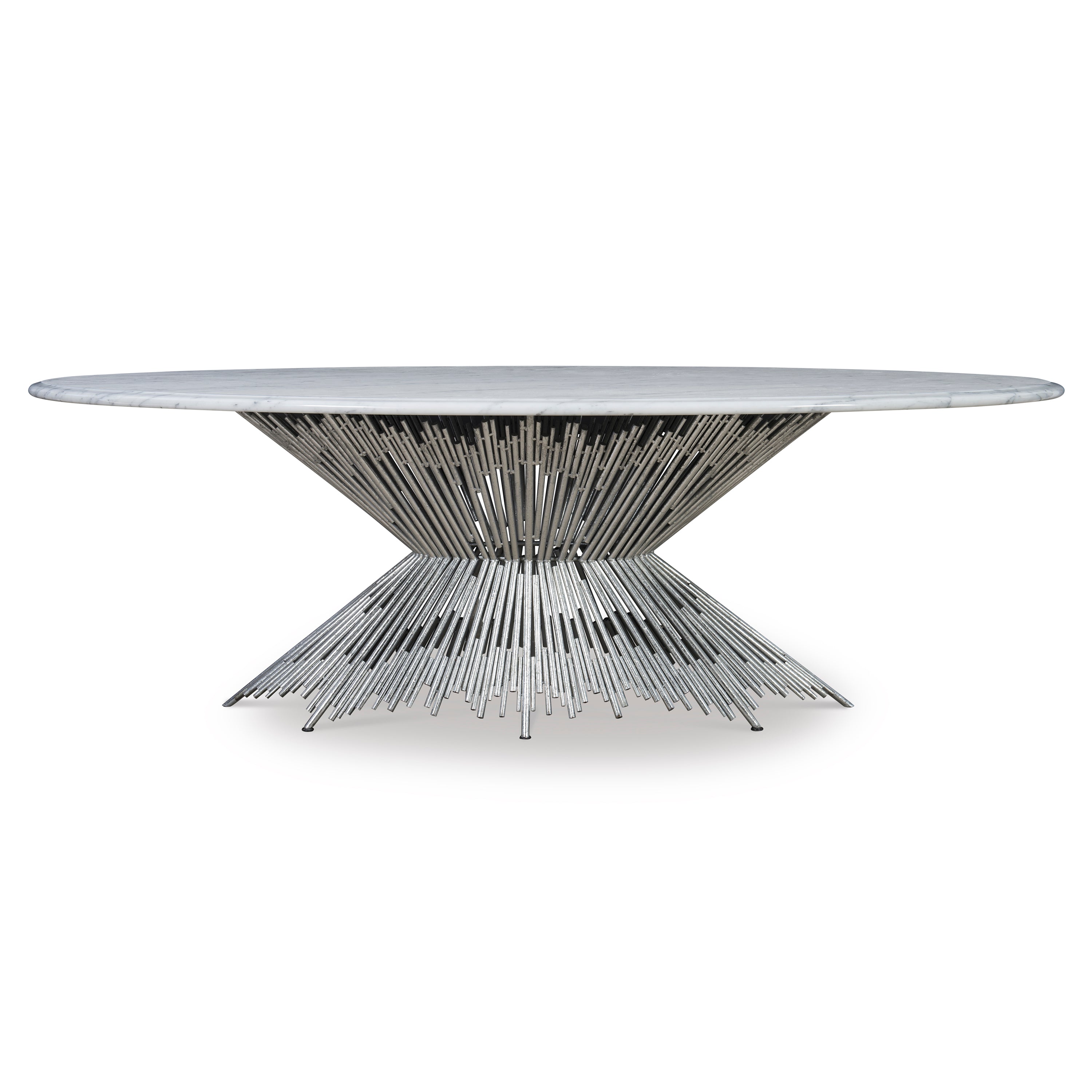 Pick Up Sticks Dining Table Base