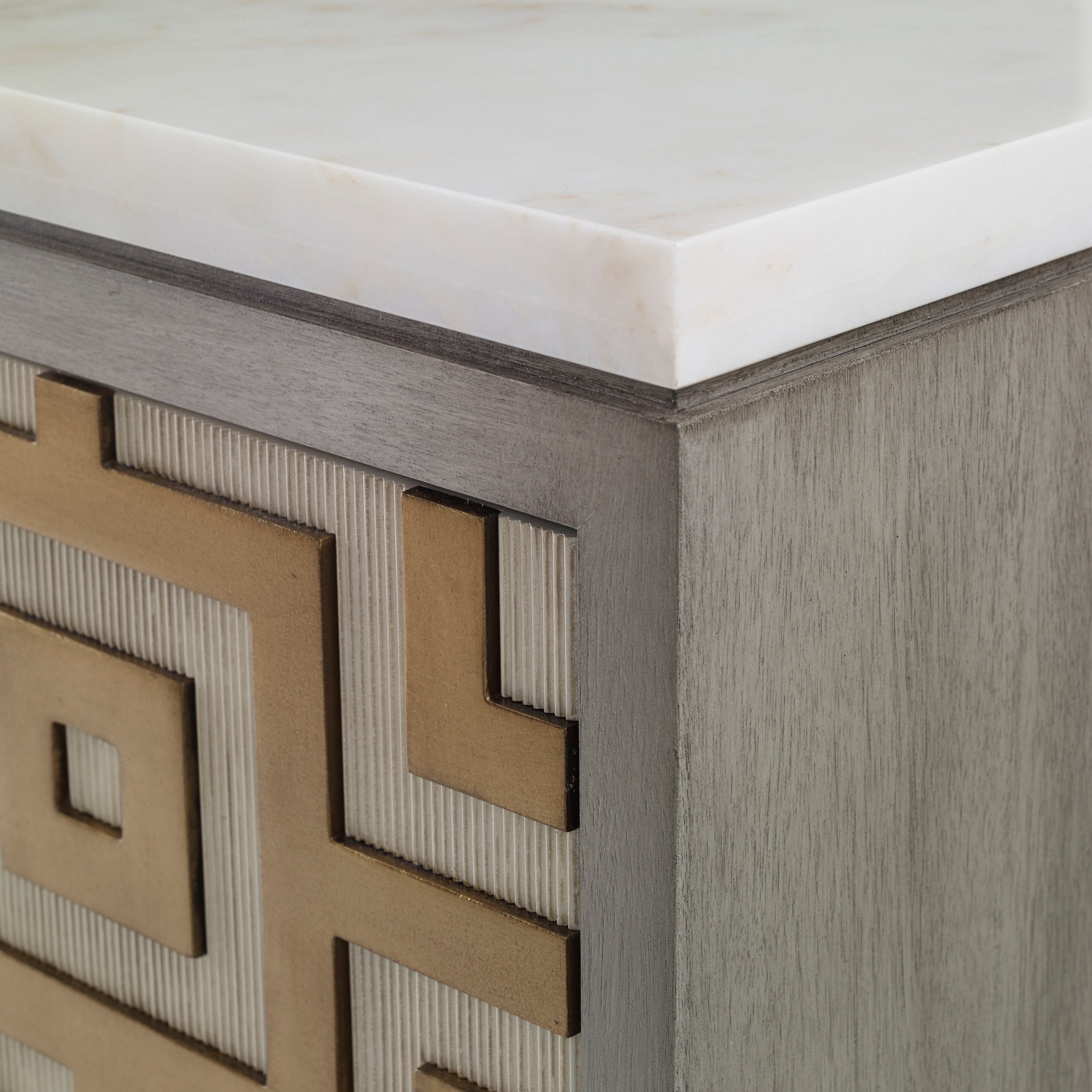 Labyrinth Bathroom Vanity