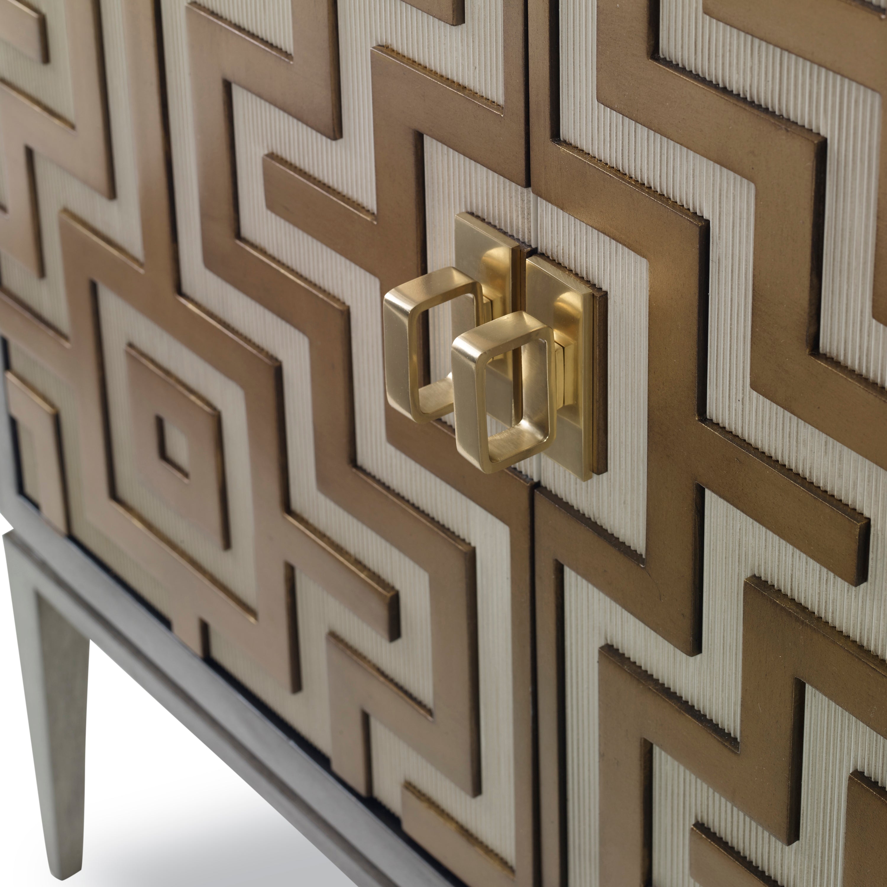 Labyrinth Bathroom Vanity