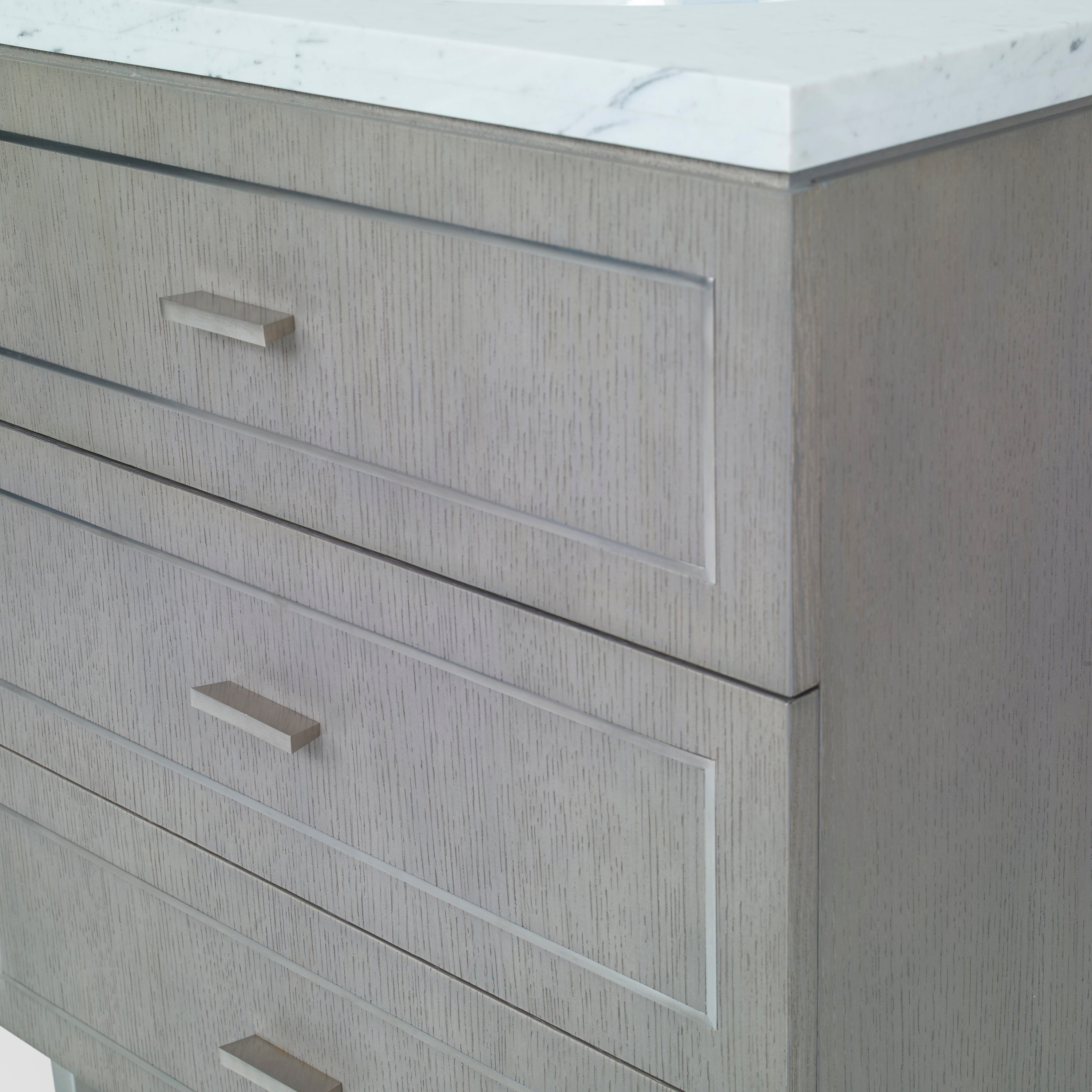 Woodbury Petite Bathroom Vanity