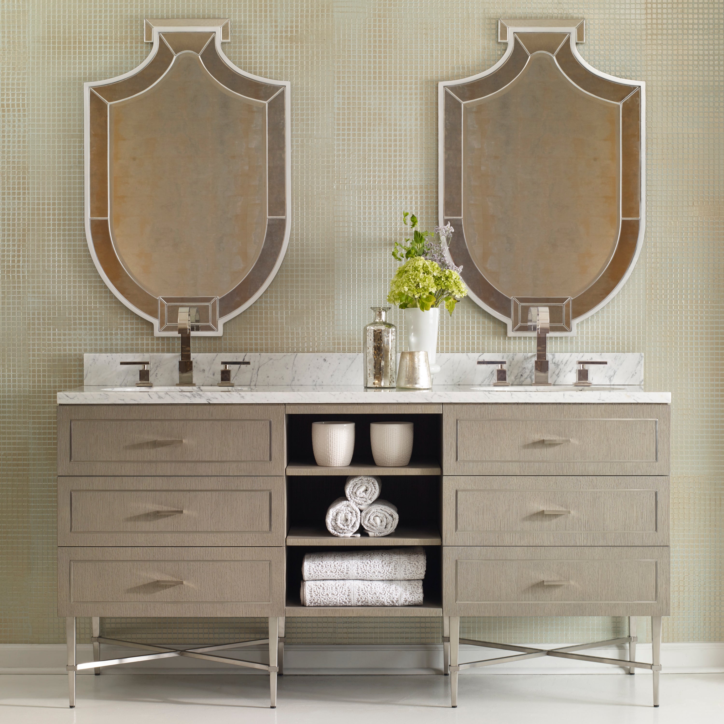 Woodbury Bathroom Vanity