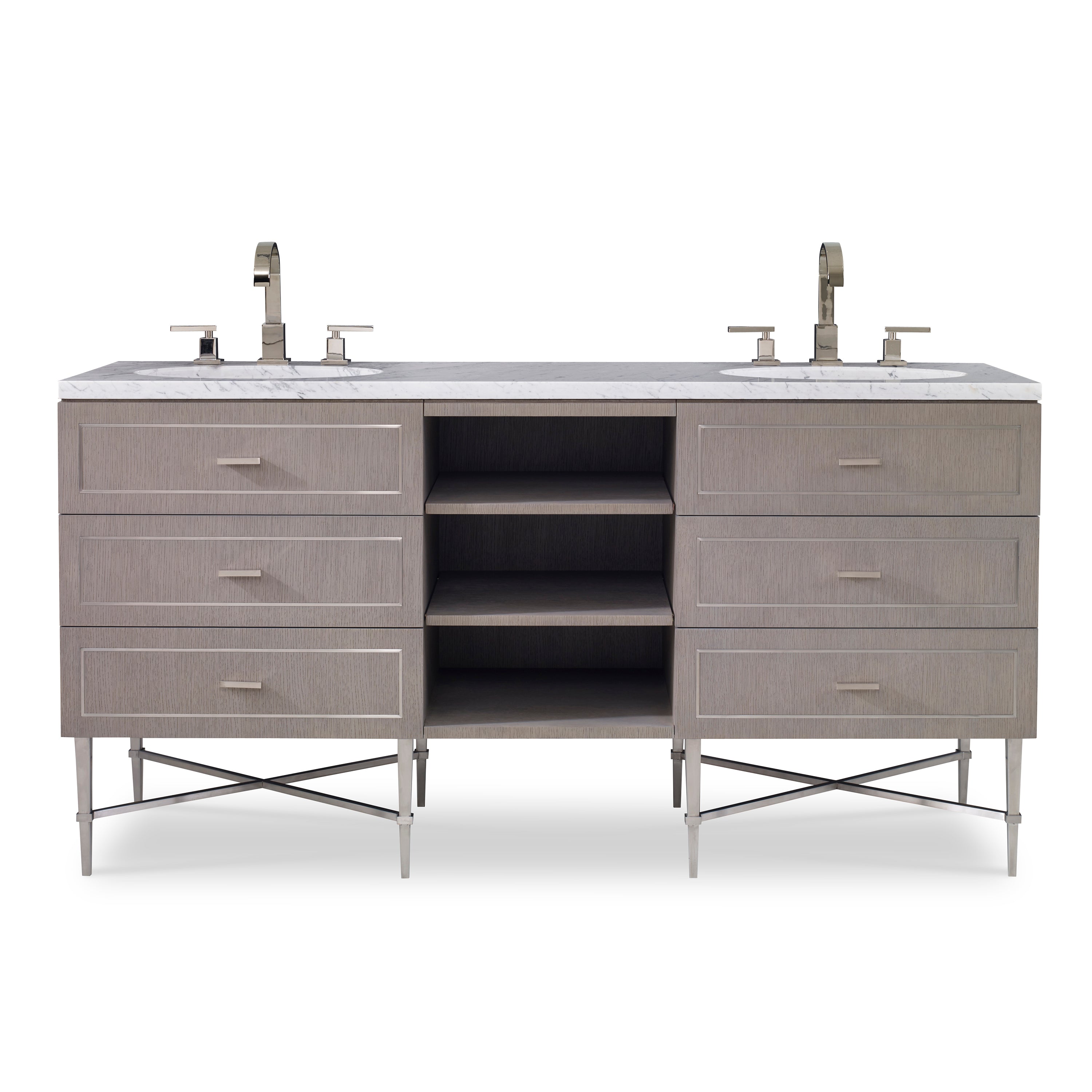 Woodbury Bathroom Vanity
