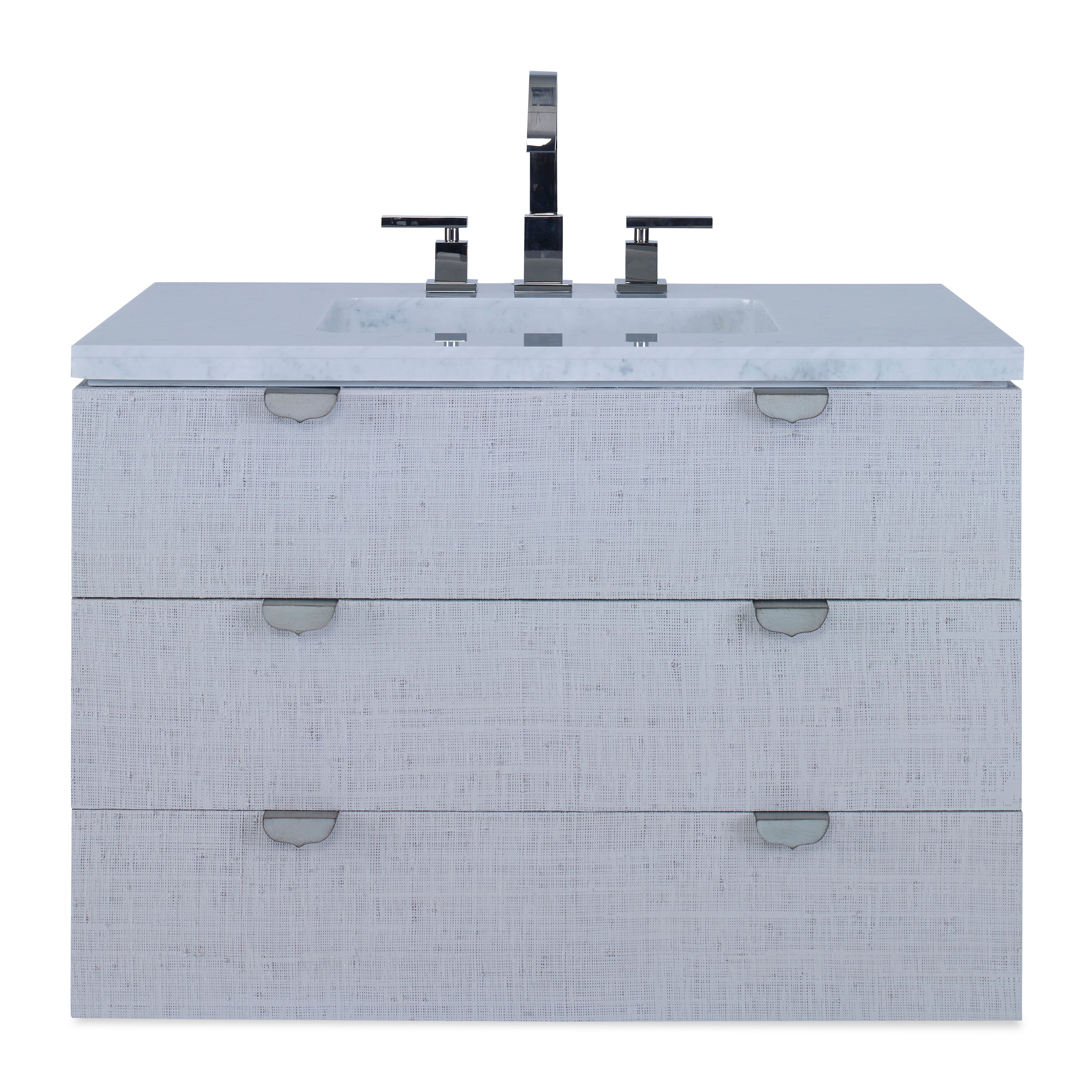 Adaline Wall Mount Bathroom Vanity