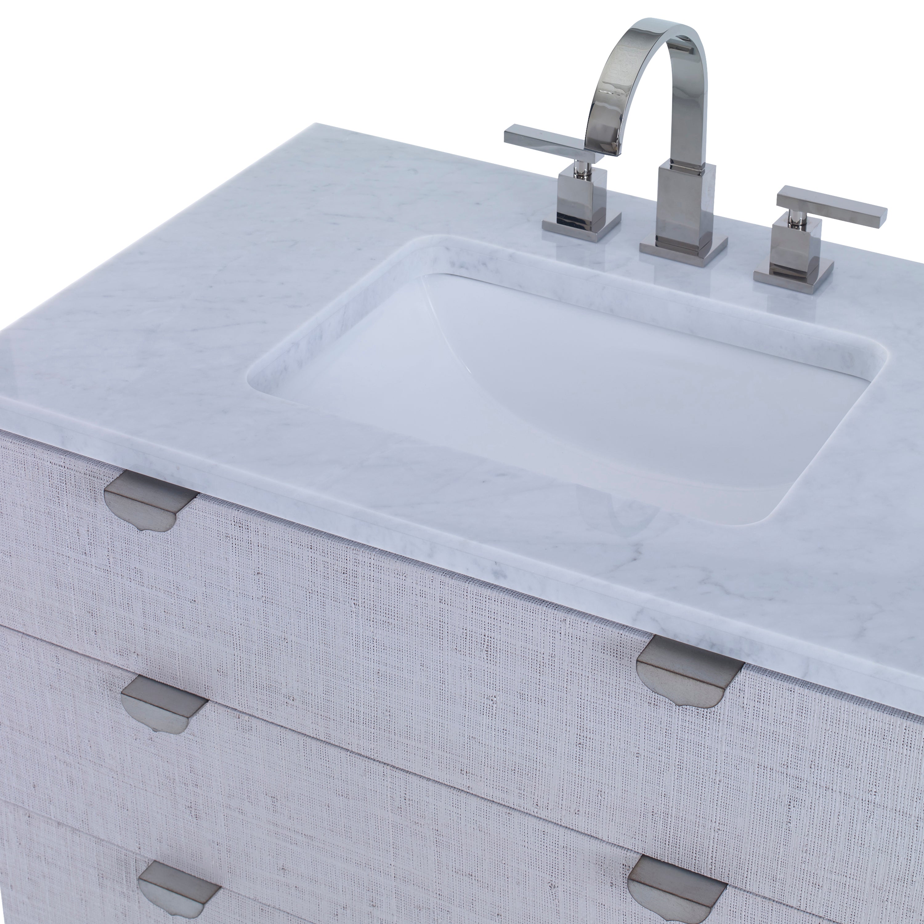 Adaline Wall Mount Bathroom Vanity