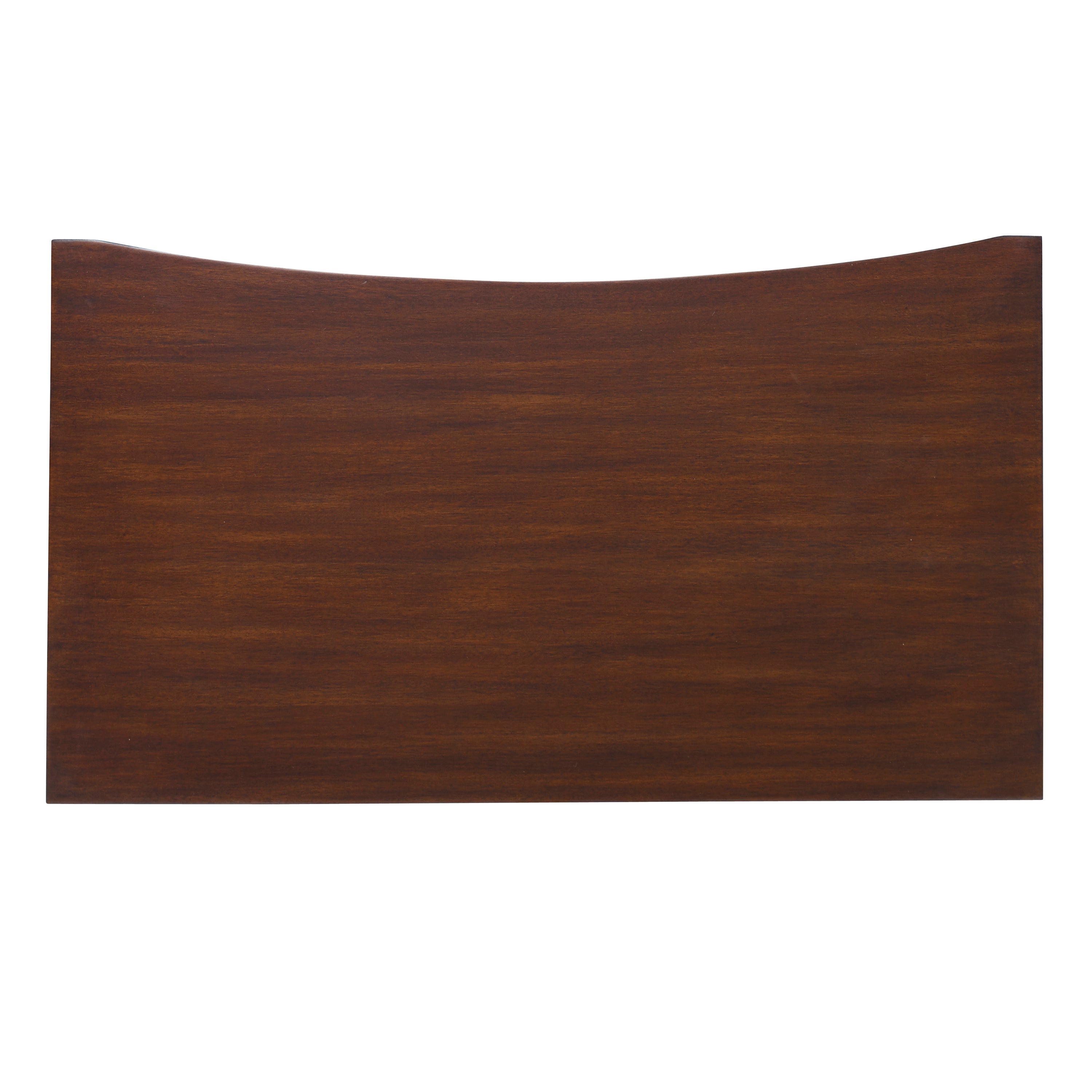 Reeded Dresser
