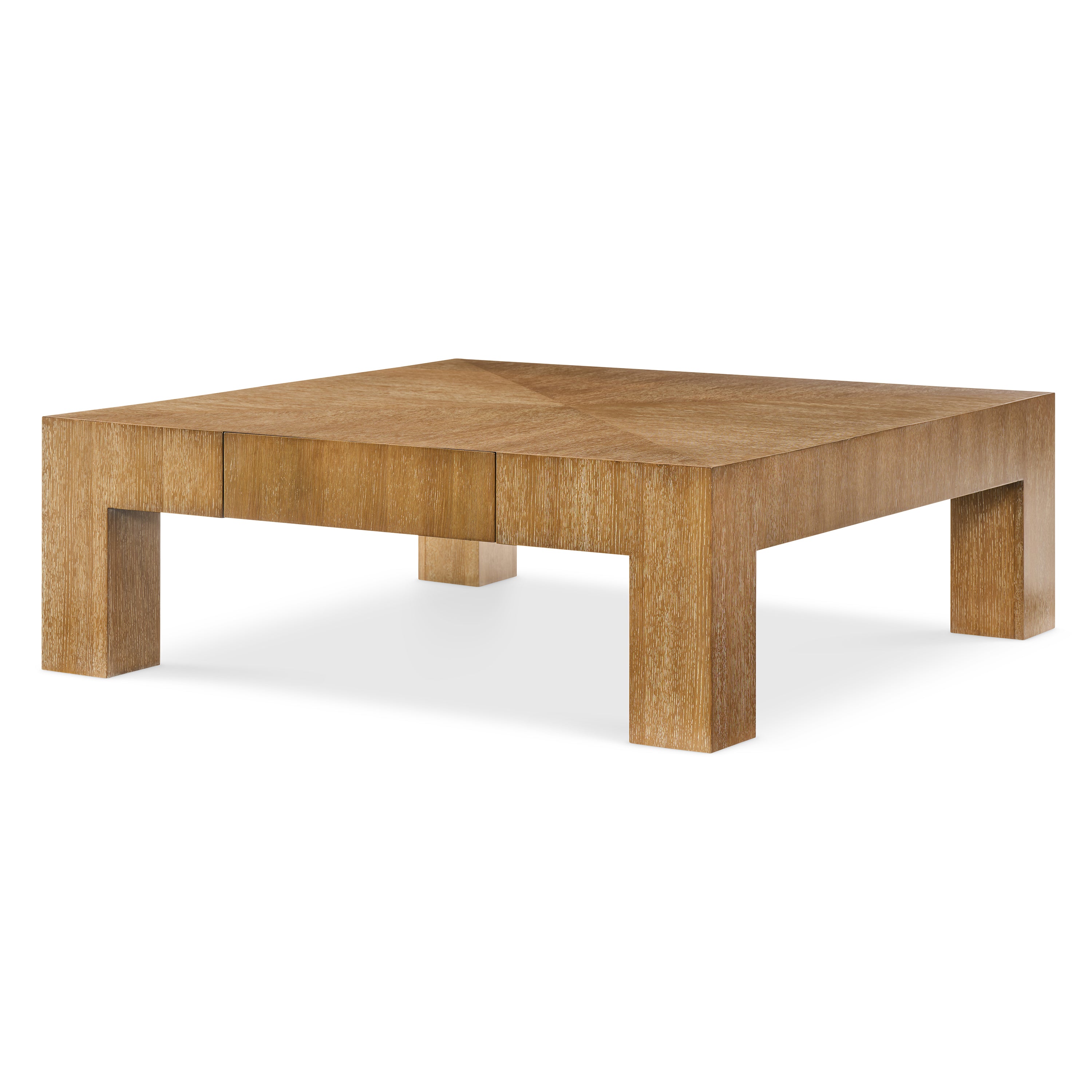 Easton Cocktail Table - Custom