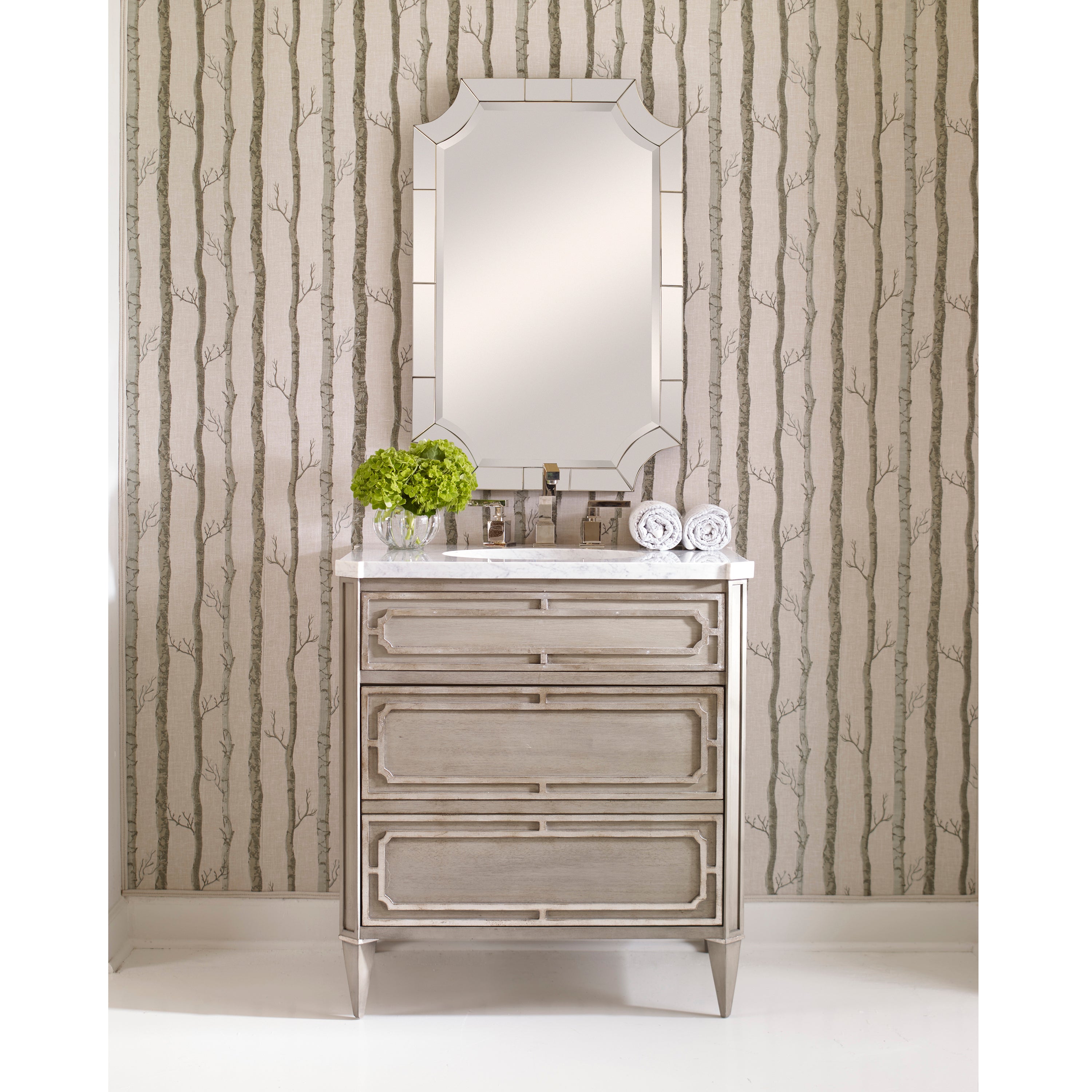 Emperor Medium Bathroom Vanity