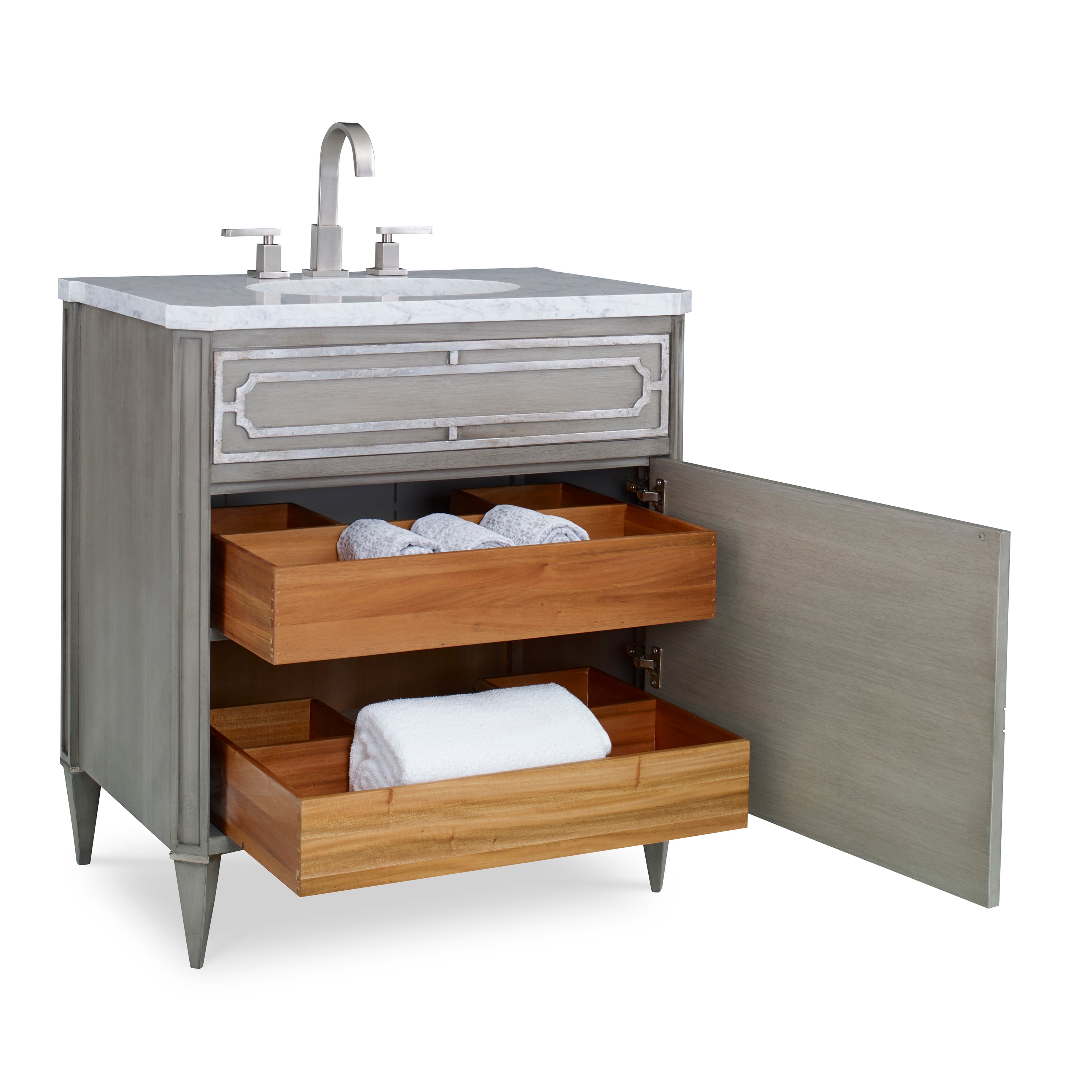 Emperor Medium Bathroom Vanity