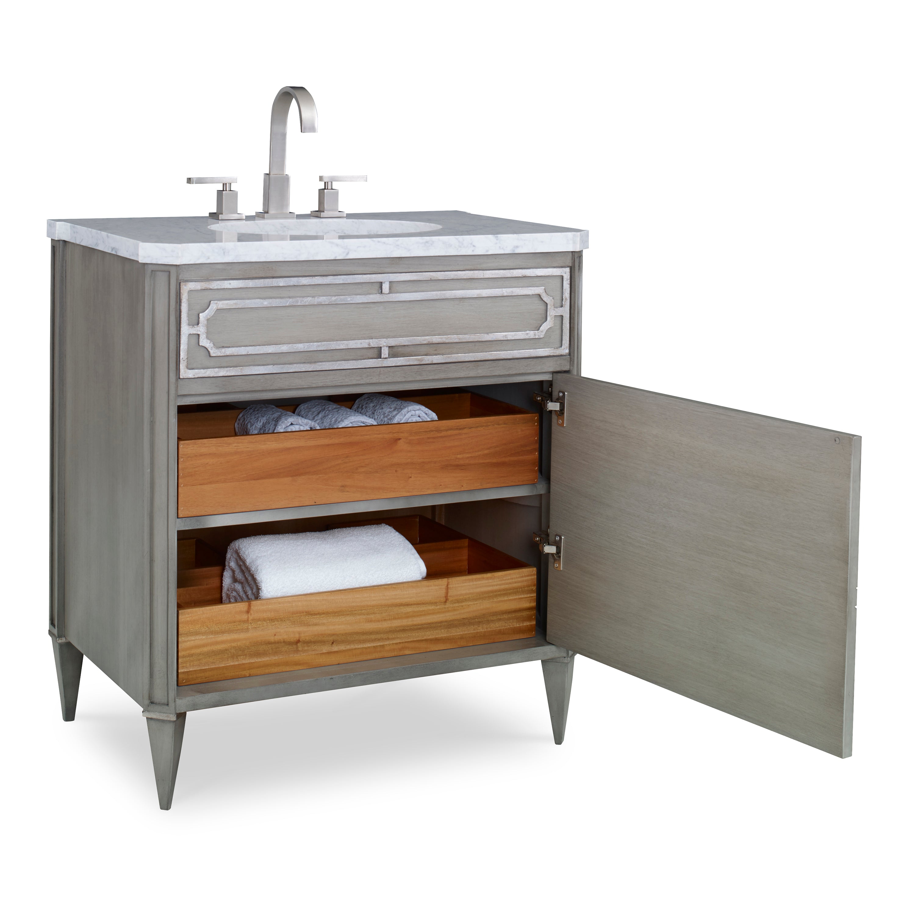 Emperor Medium Bathroom Vanity
