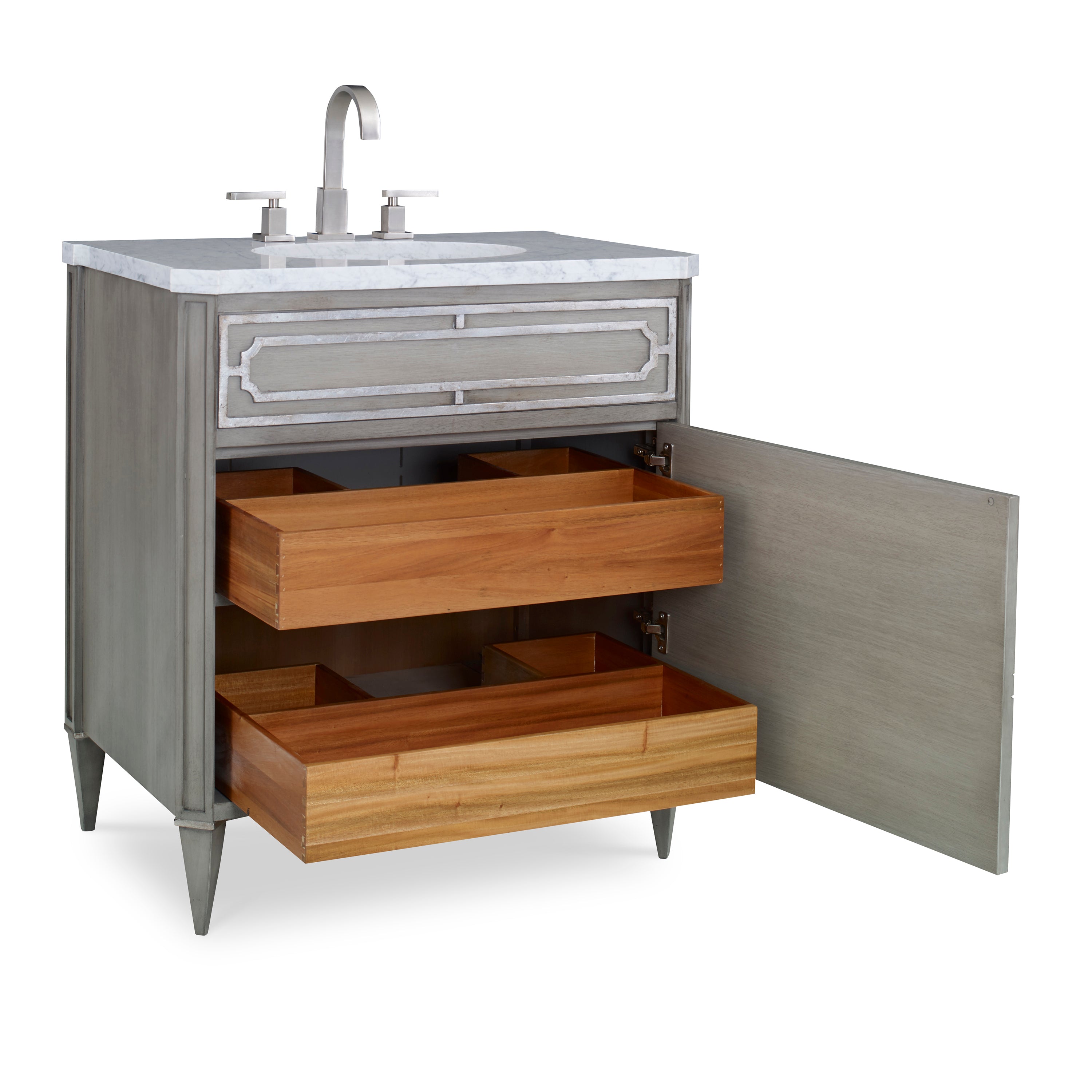 Emperor Medium Bathroom Vanity