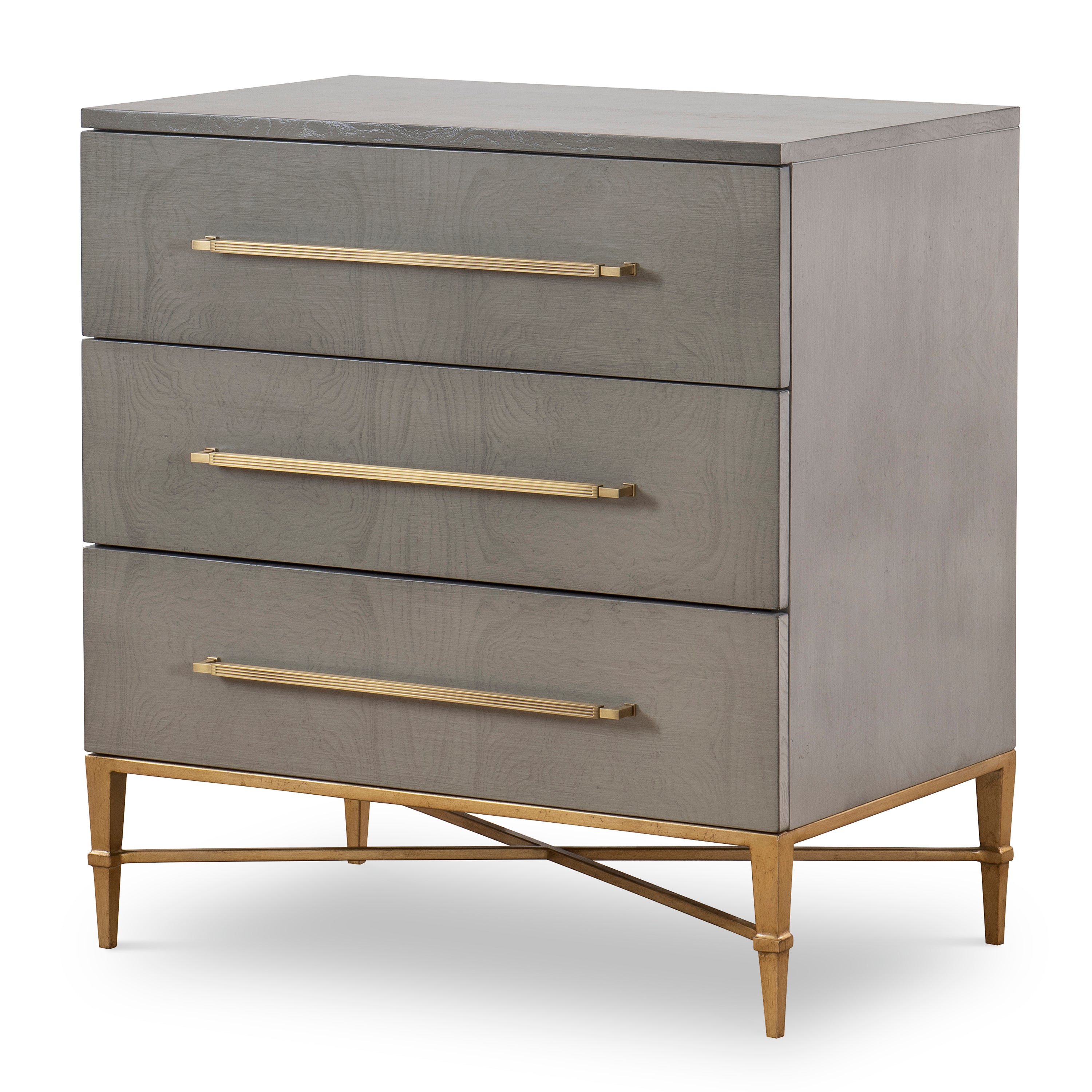 Ardel Dresser - Ash Grey