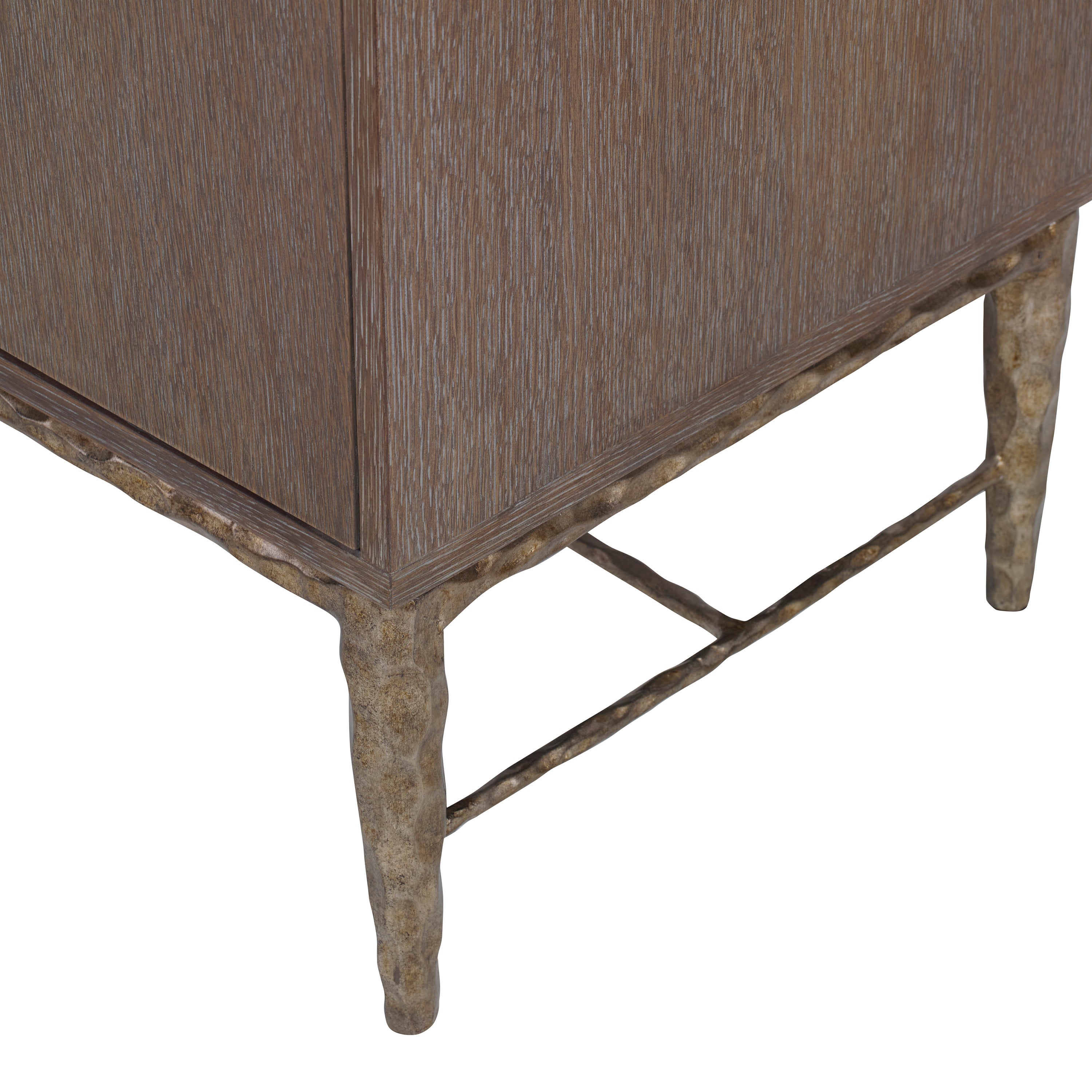 Chiseled Buffet