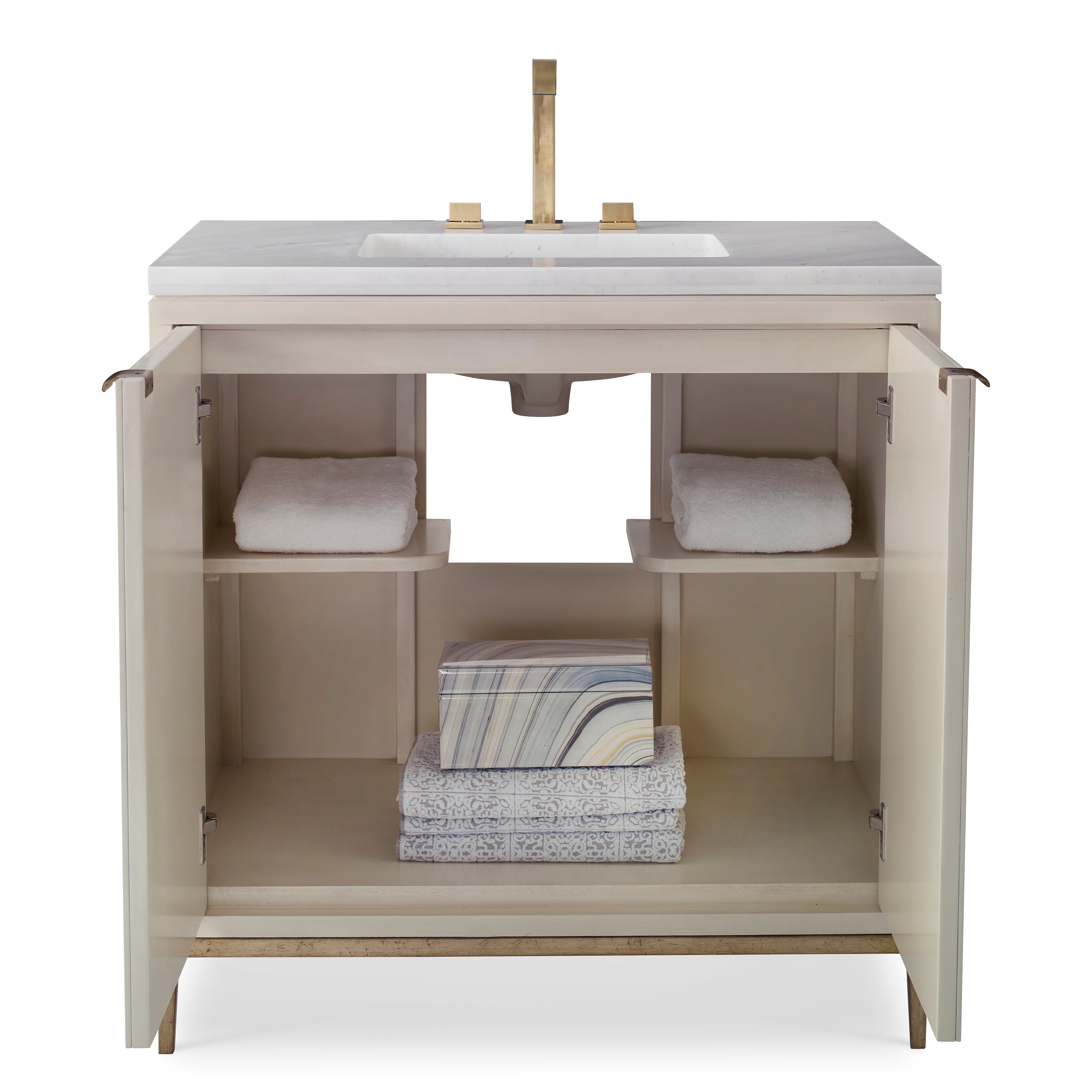 Italian Bathroom Vanity