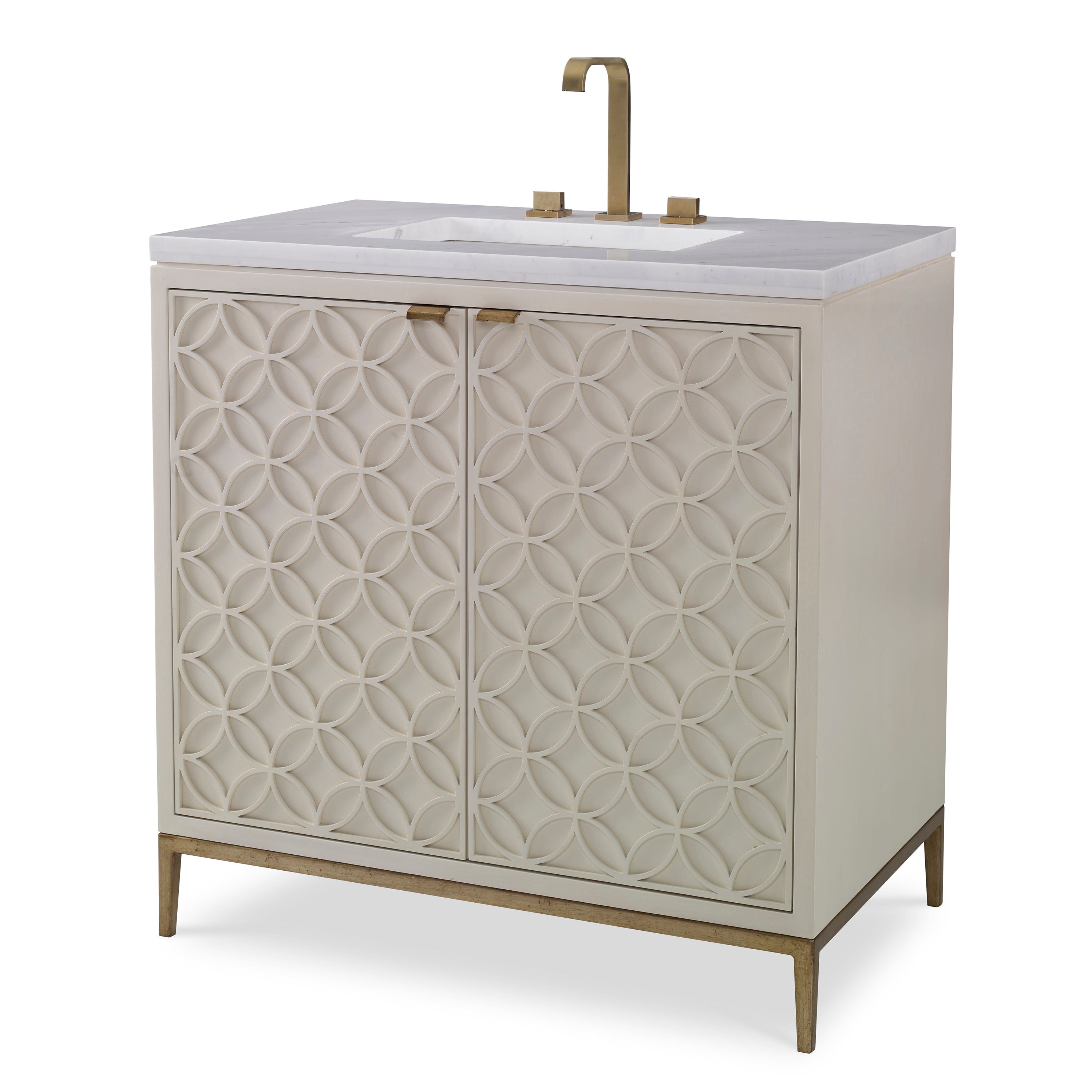 Italian Bathroom Vanity