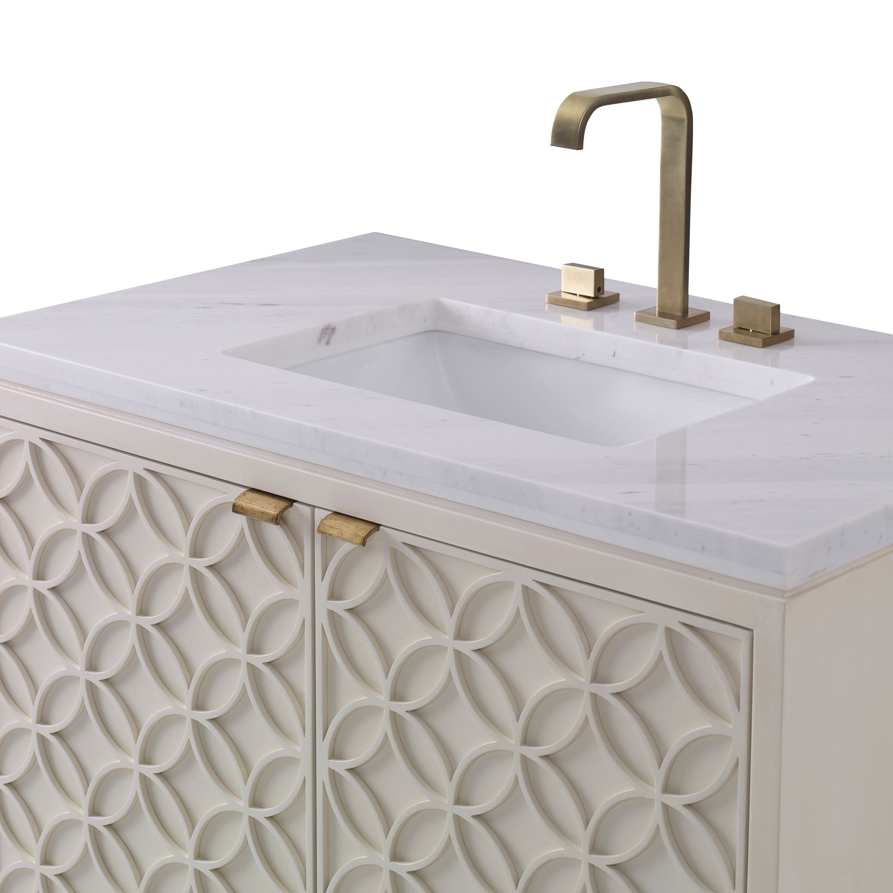 Italian Bathroom Vanity