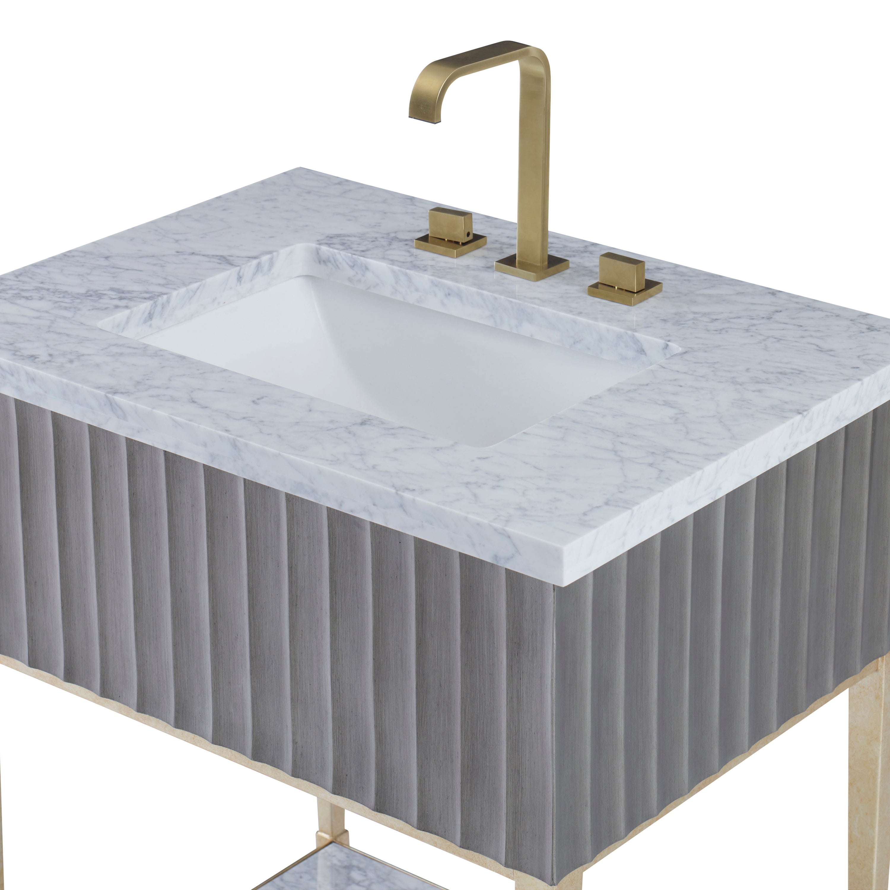 Corinth Bathroom Vanity