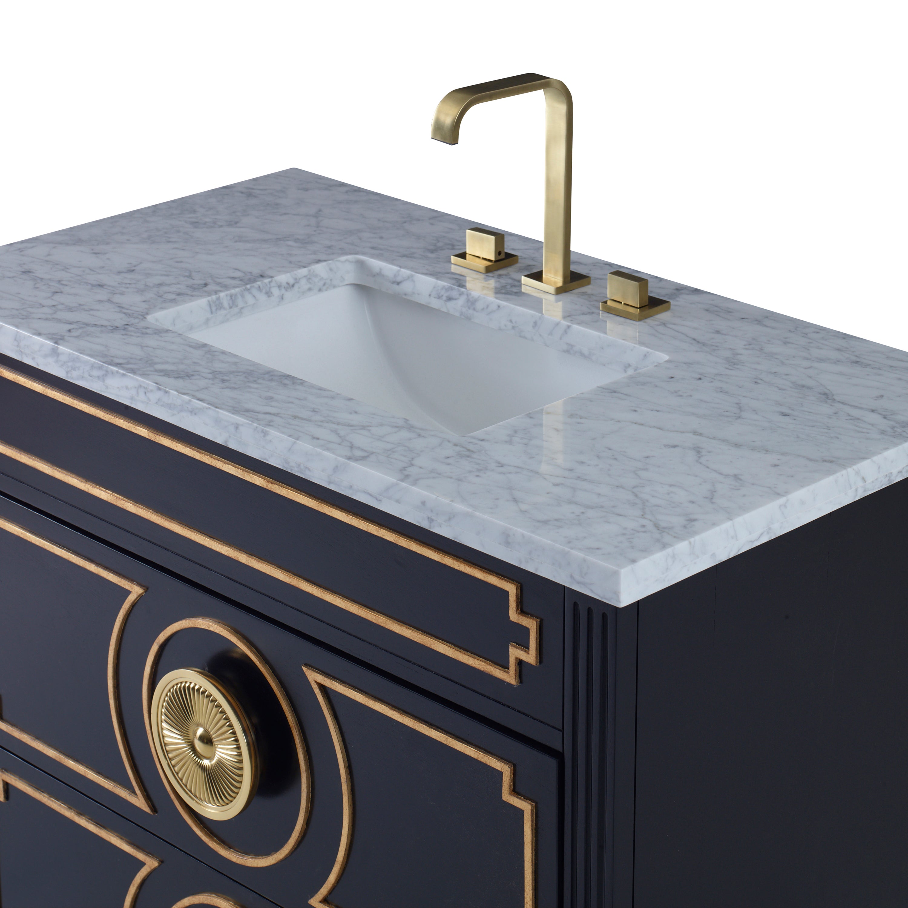 Delphi Bathroom Vanity