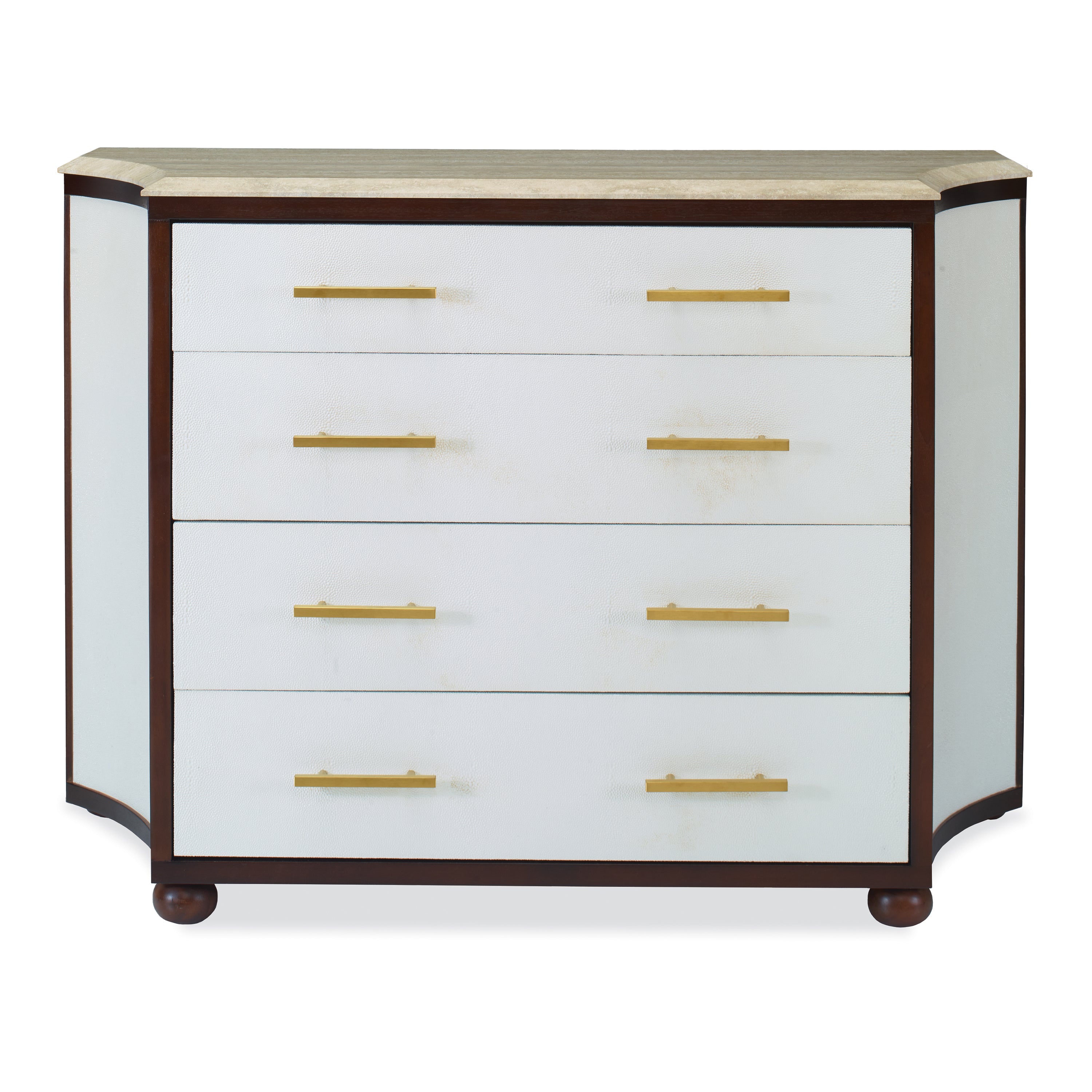 Laguna Dresser - Custom