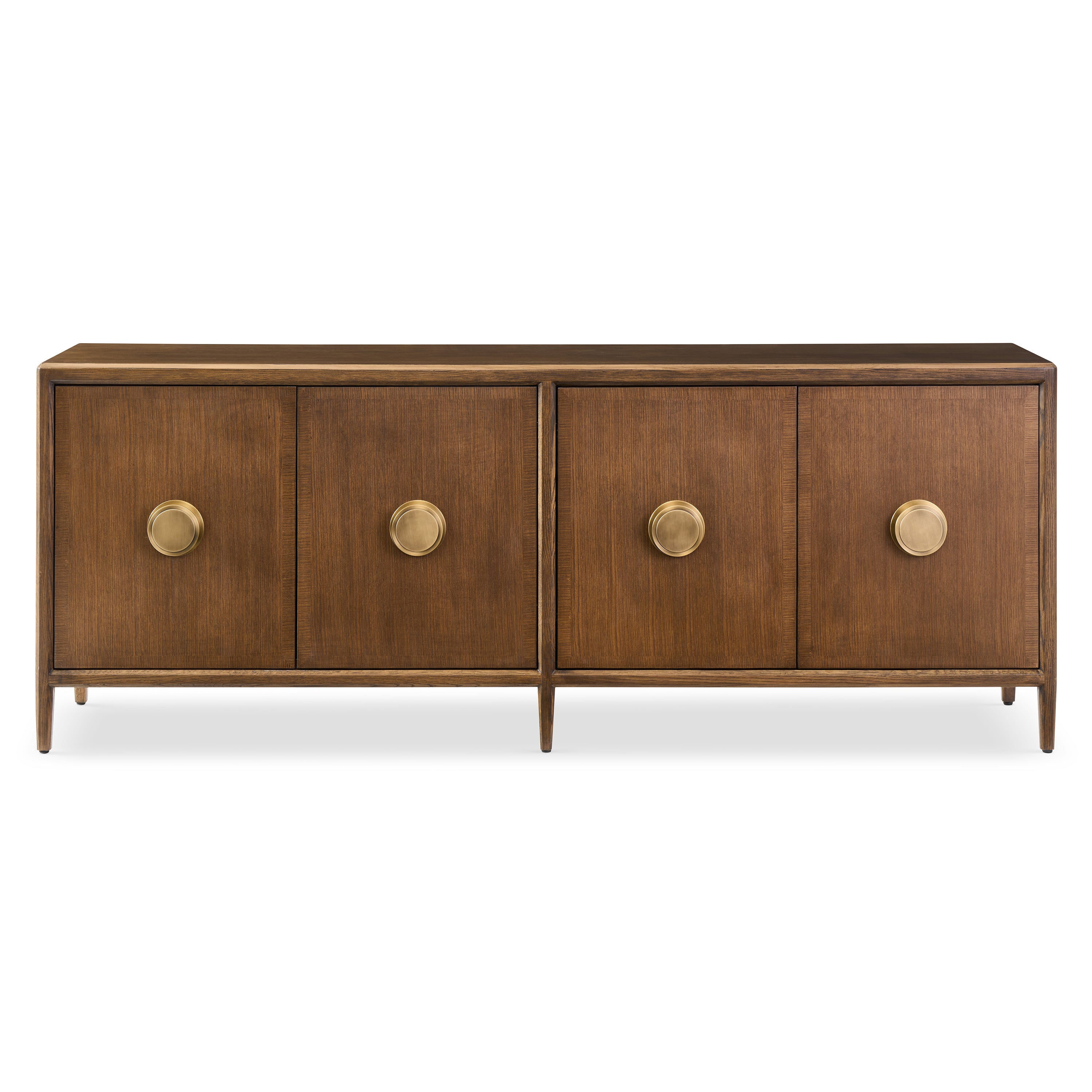 Mitchell Credenza - Custom