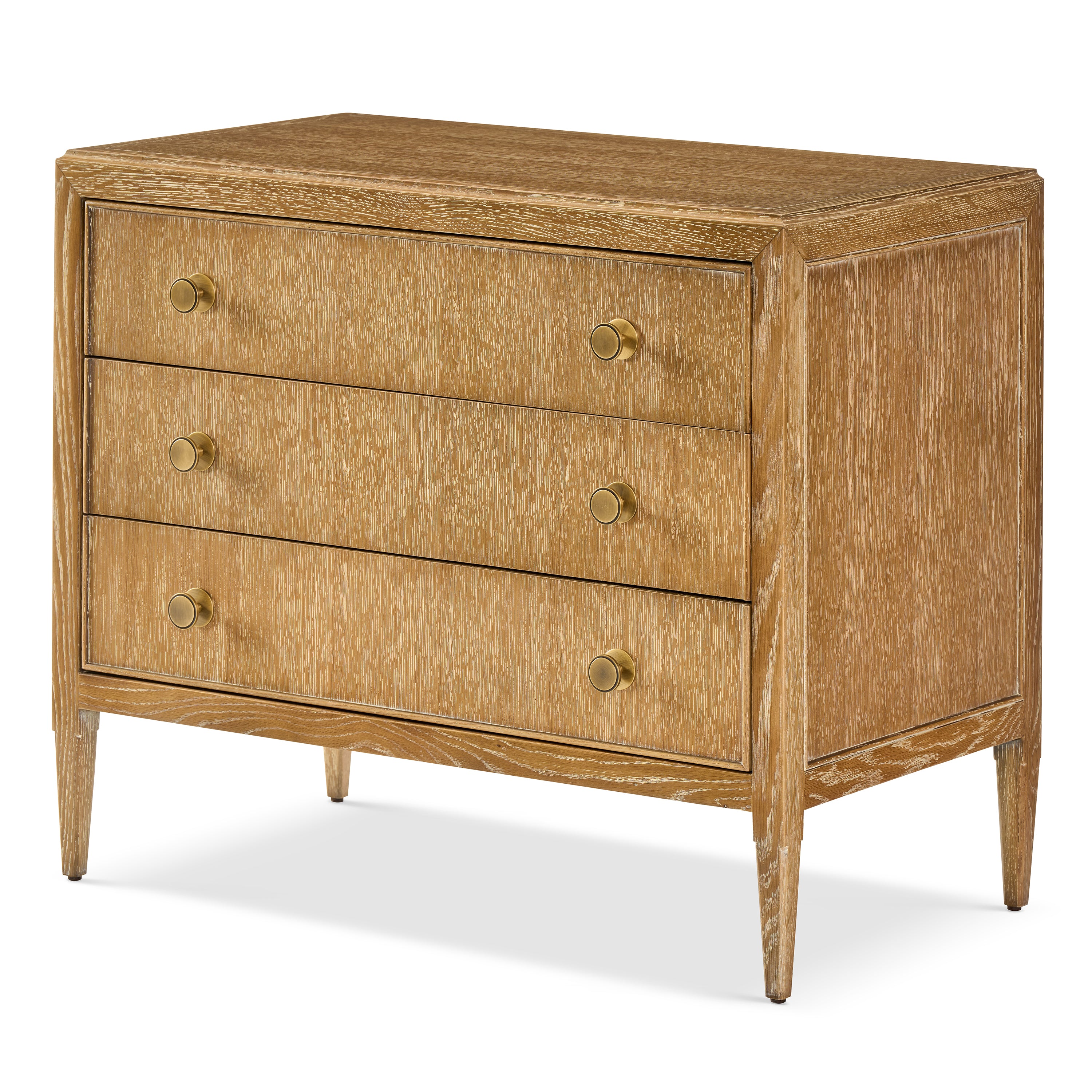 Piers Nightstand - Custom