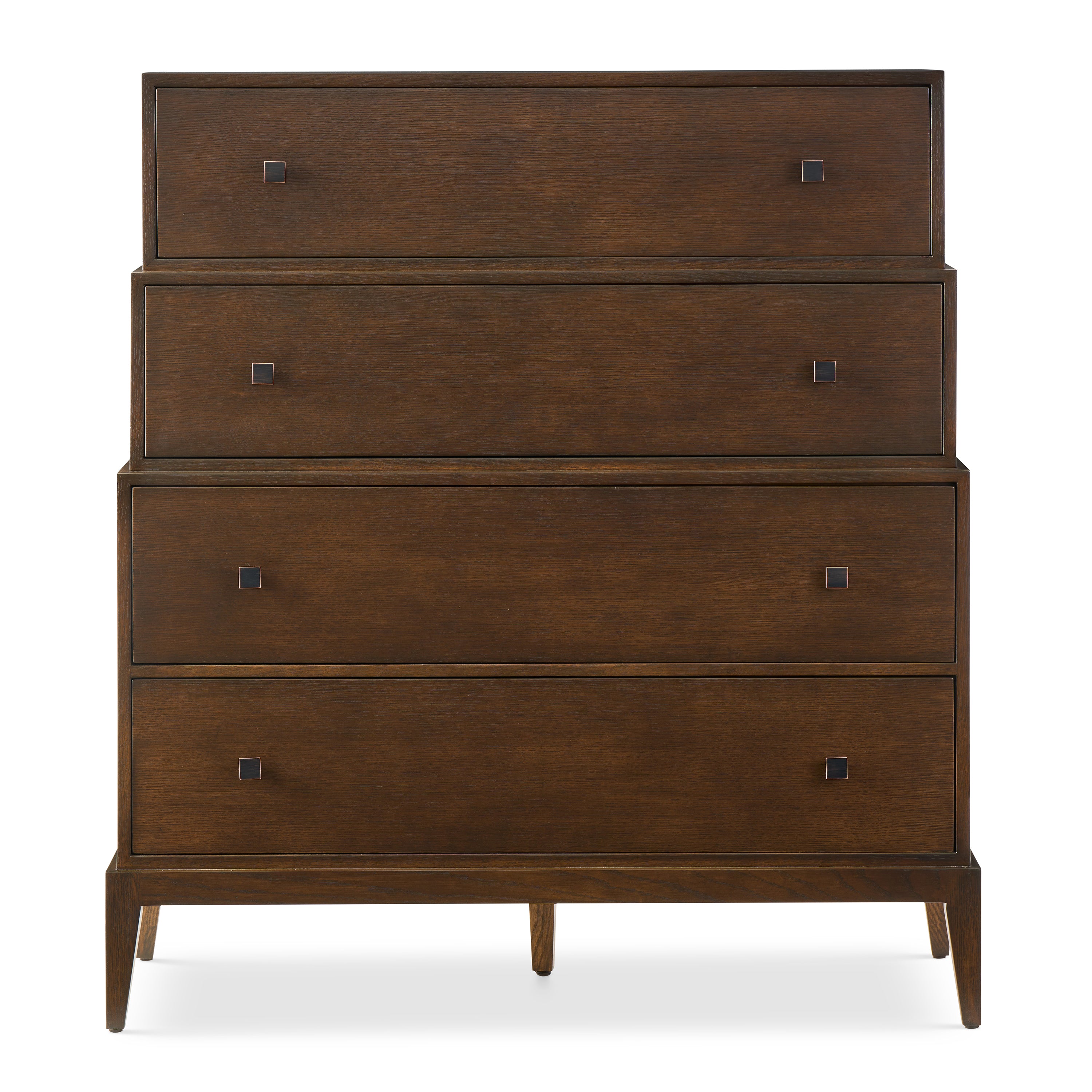 Hunter Tall Dresser - Custom
