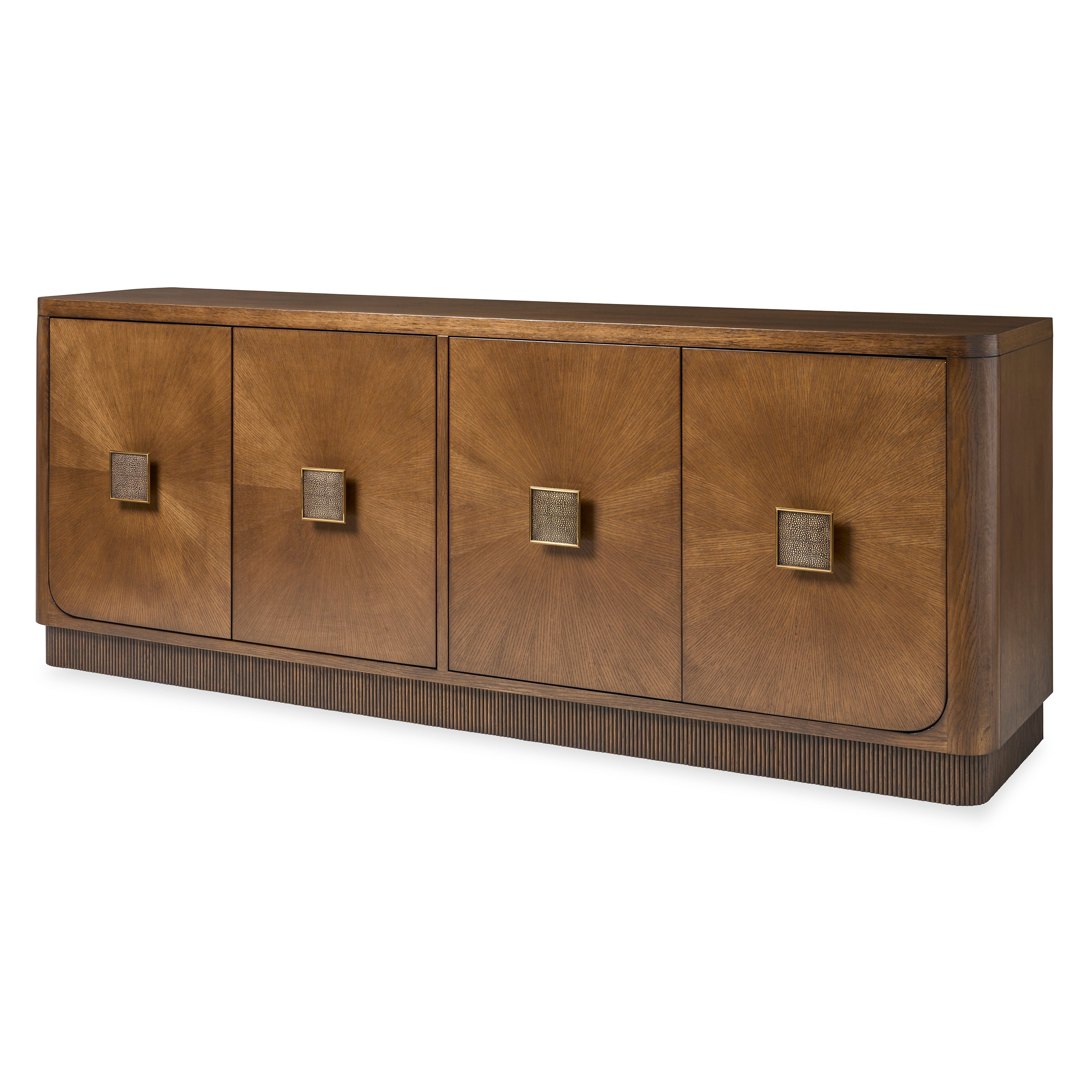 Preston Credenza - Custom