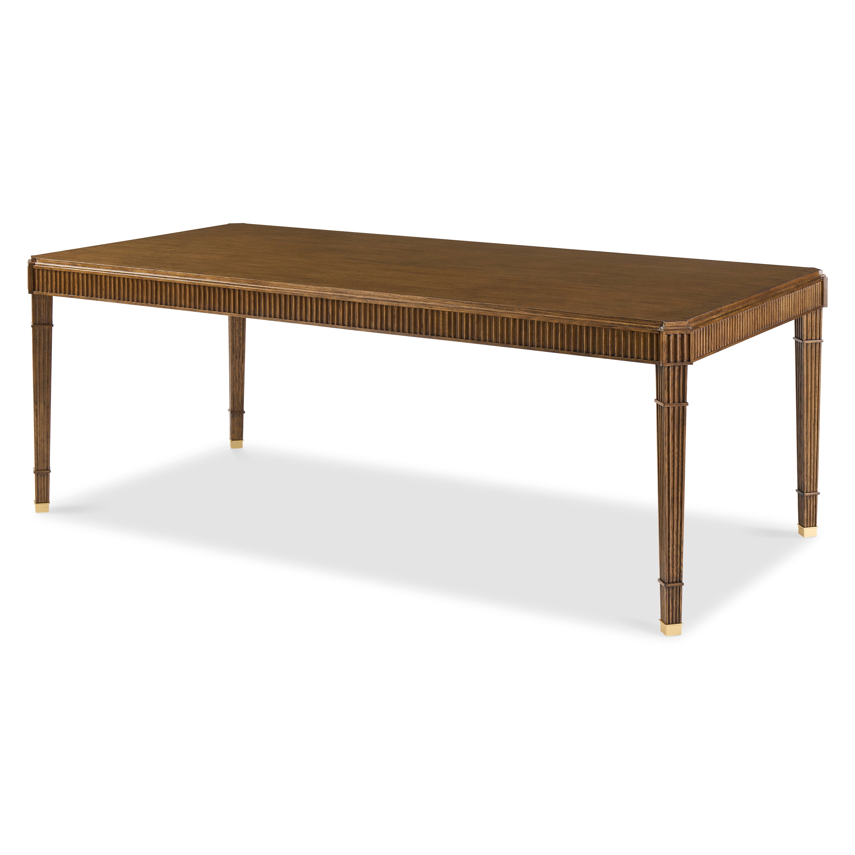Madison Dining Table - 120"