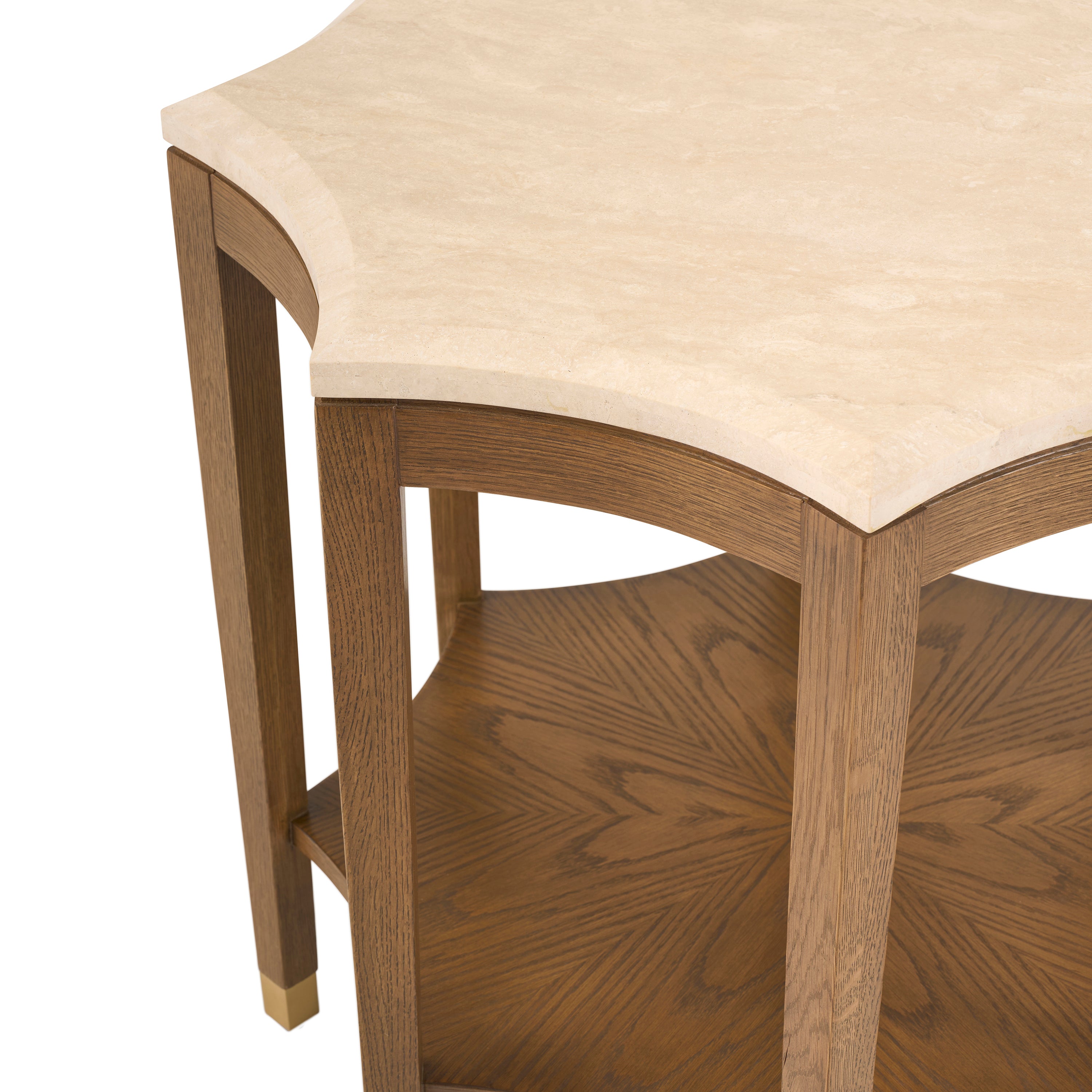 Astra End Table