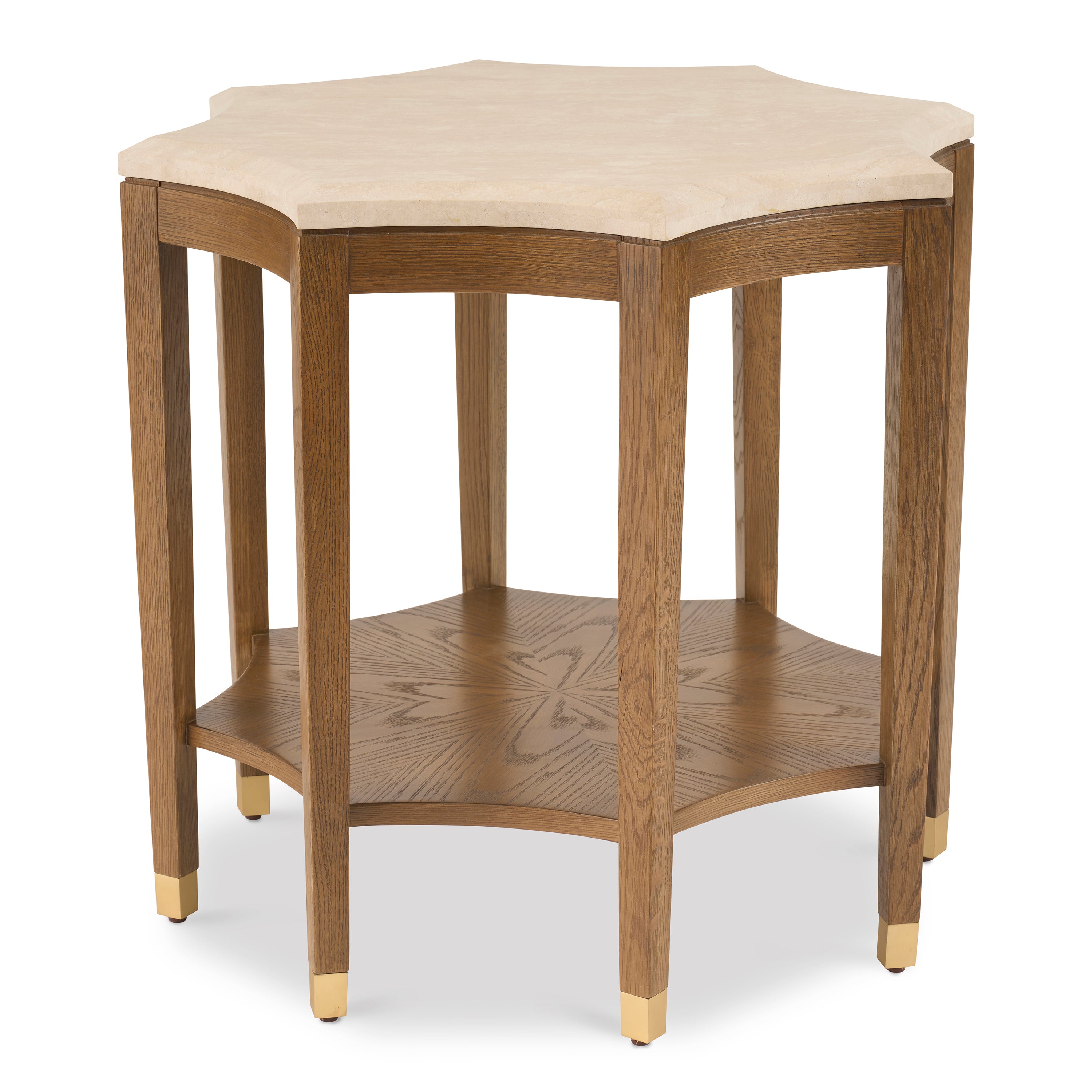 Astra End Table