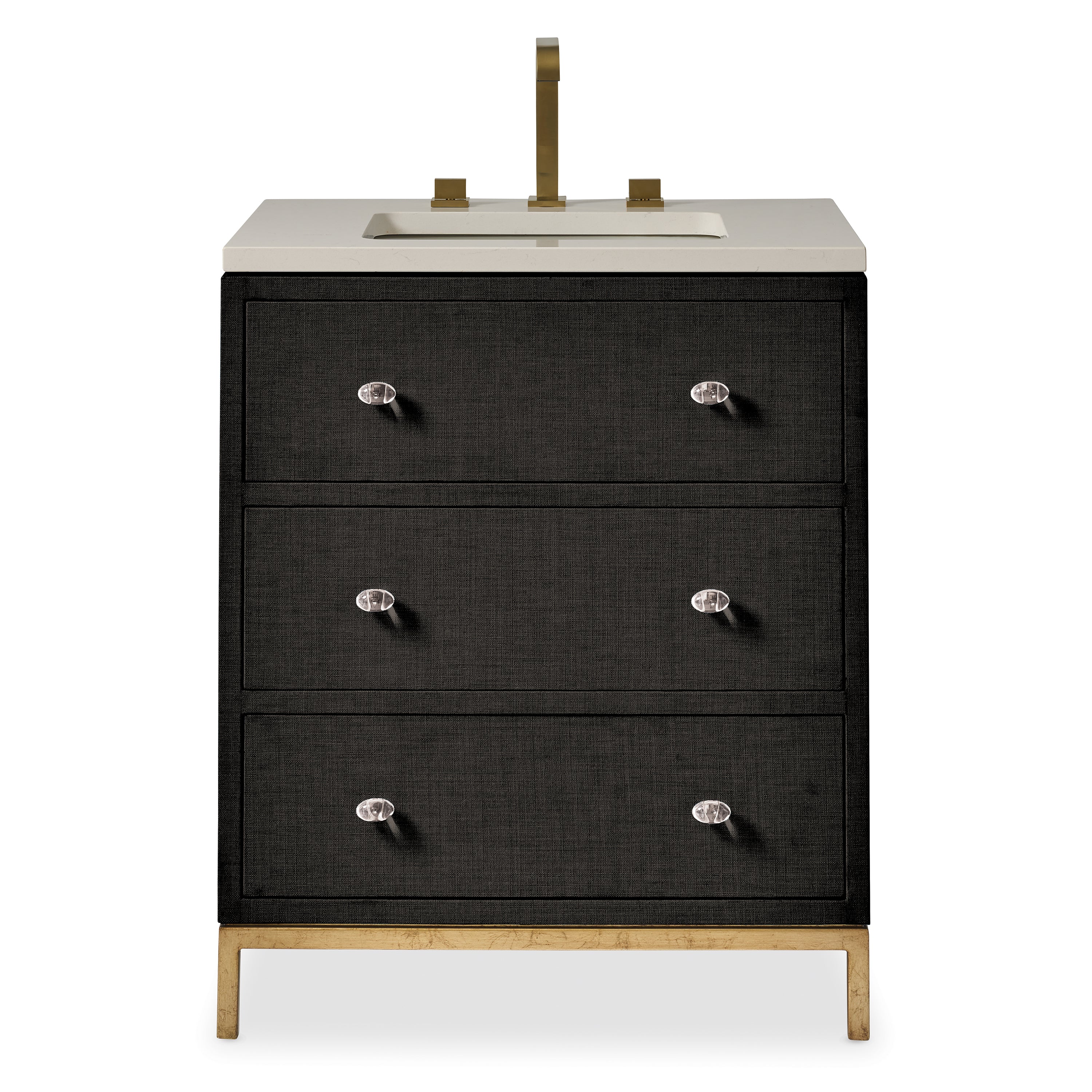 Ansfield Medium Bathroom Vanity