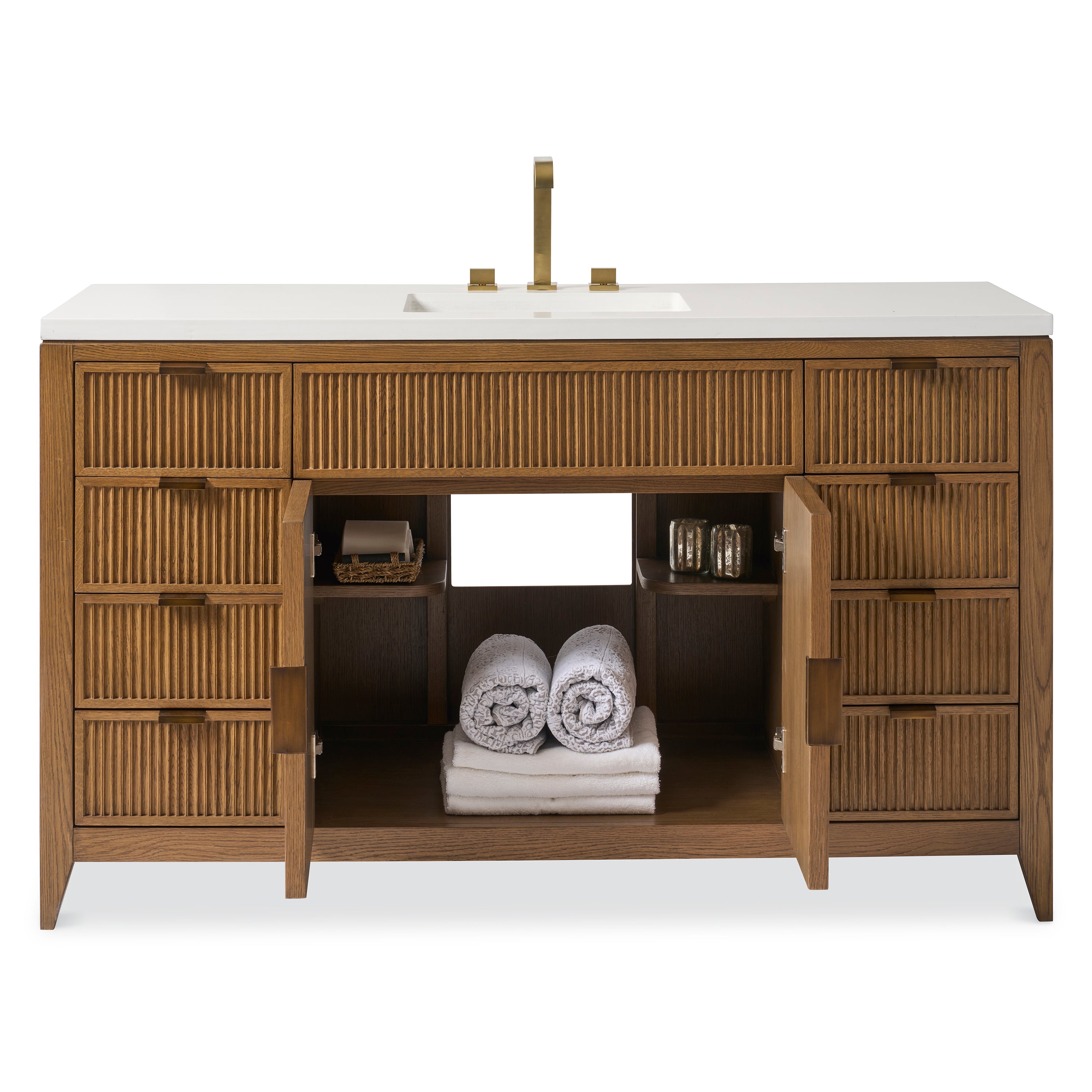 Monterey Grand Bathroom Vanity
