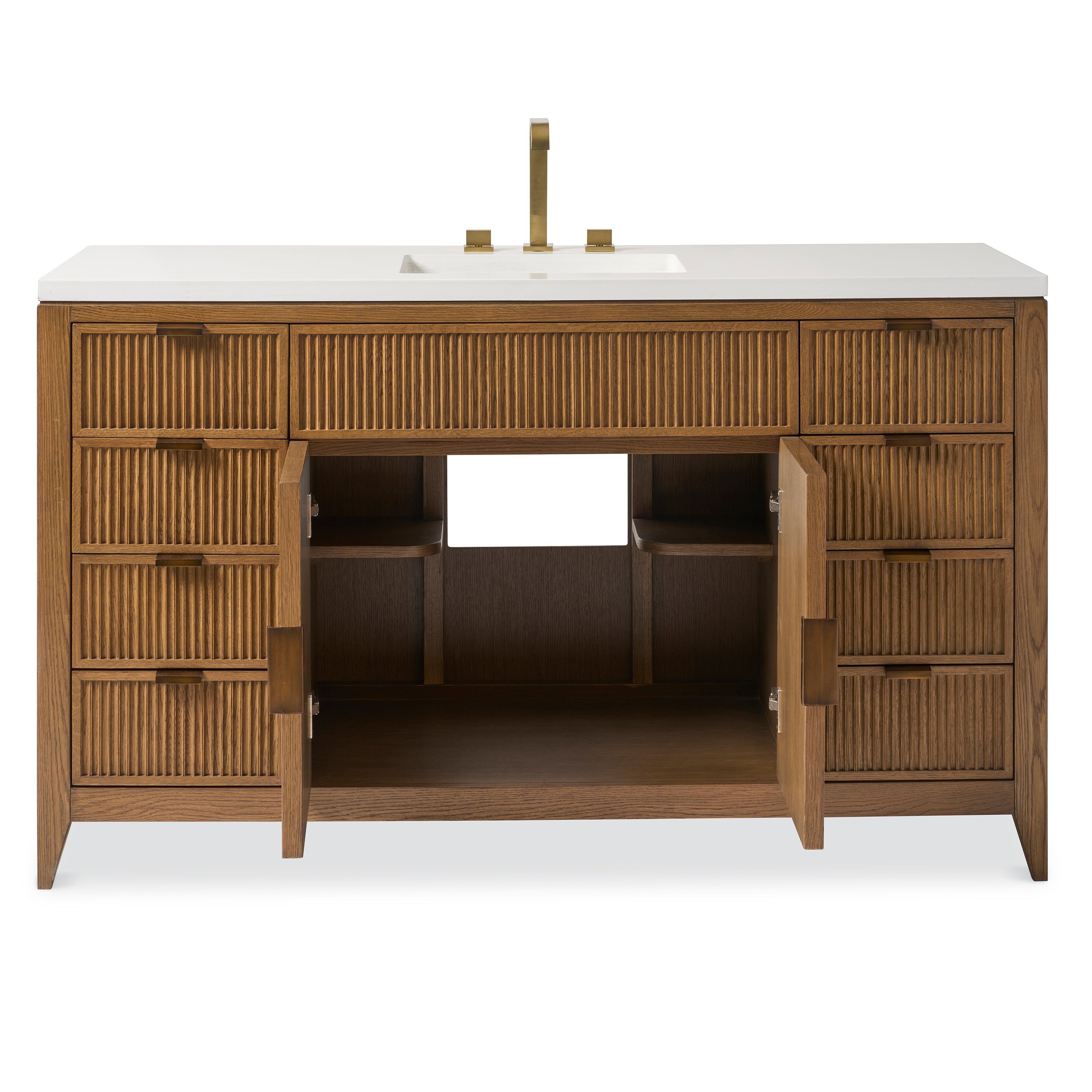 Monterey Grand Bathroom Vanity