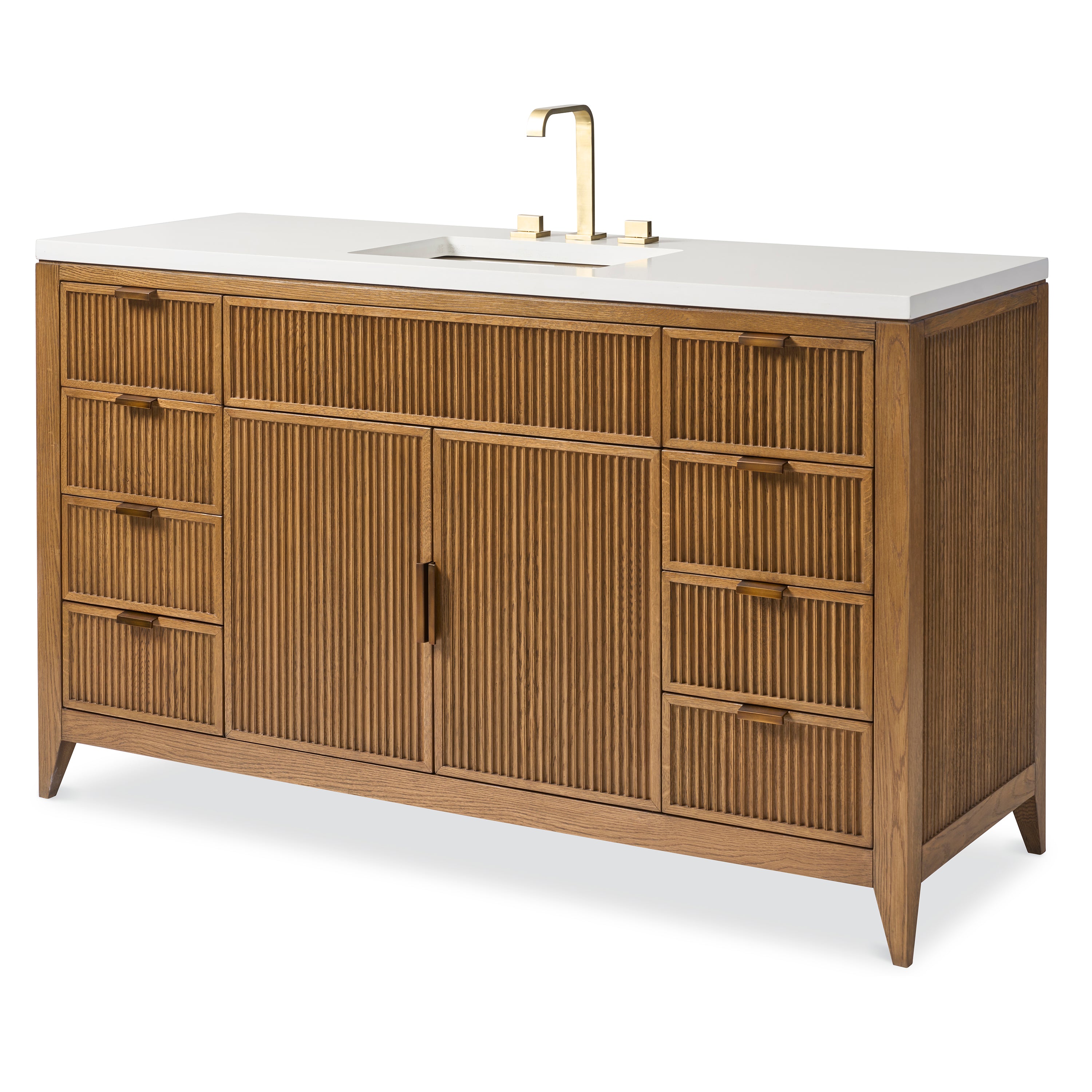 Monterey Grand Bathroom Vanity