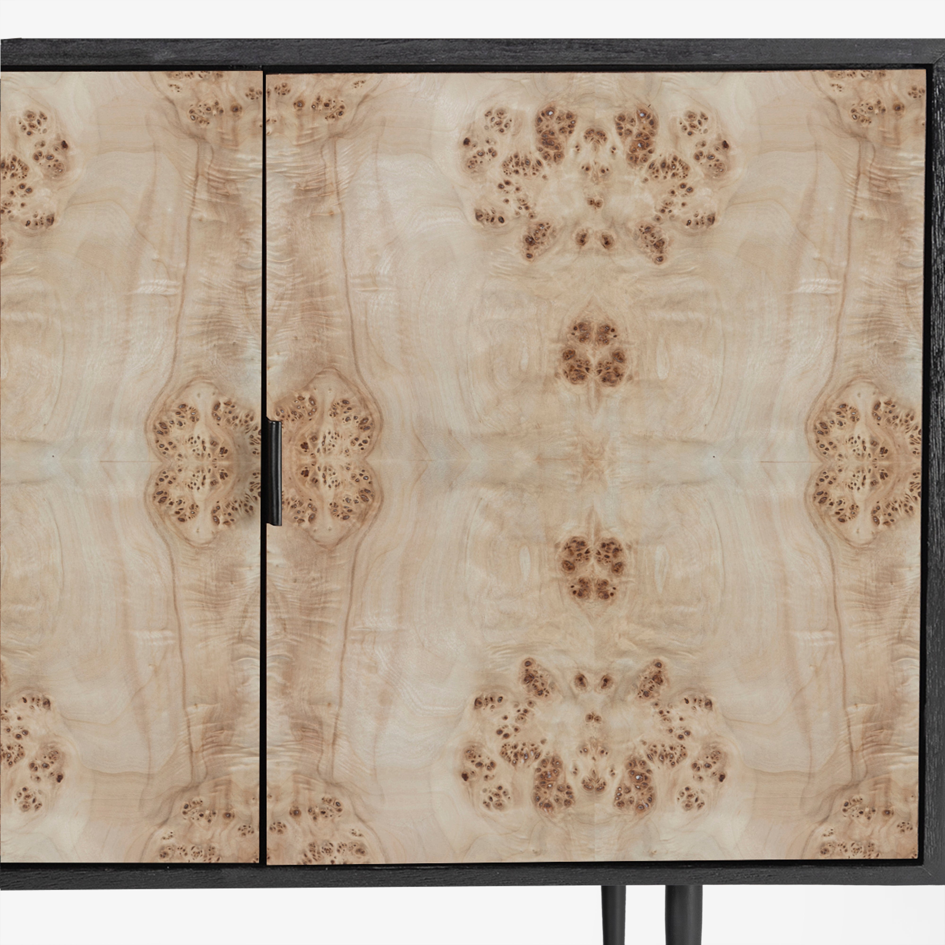 Gregory Burl Buffet - Light Burl
