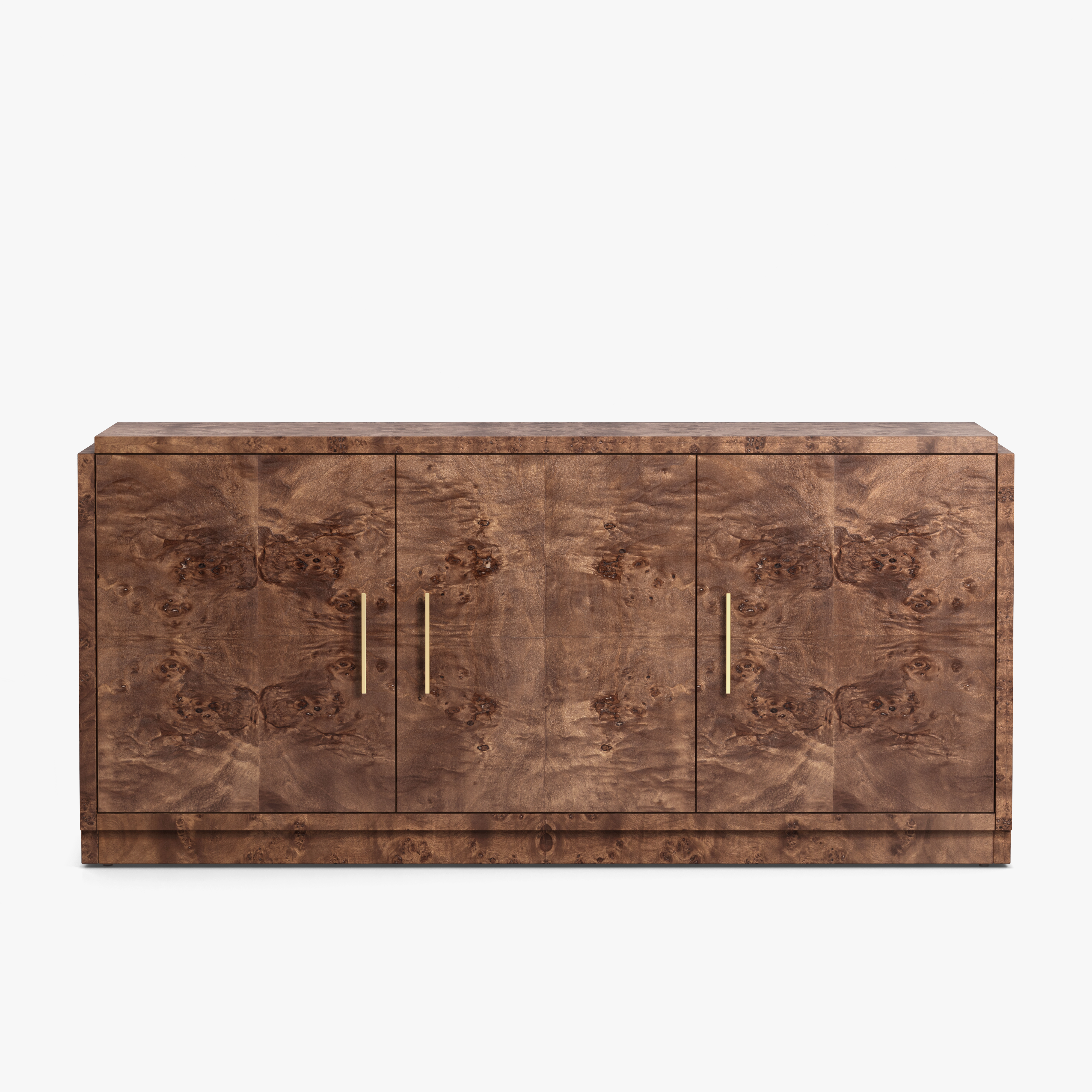 Wesley Buffet - Dark Burl