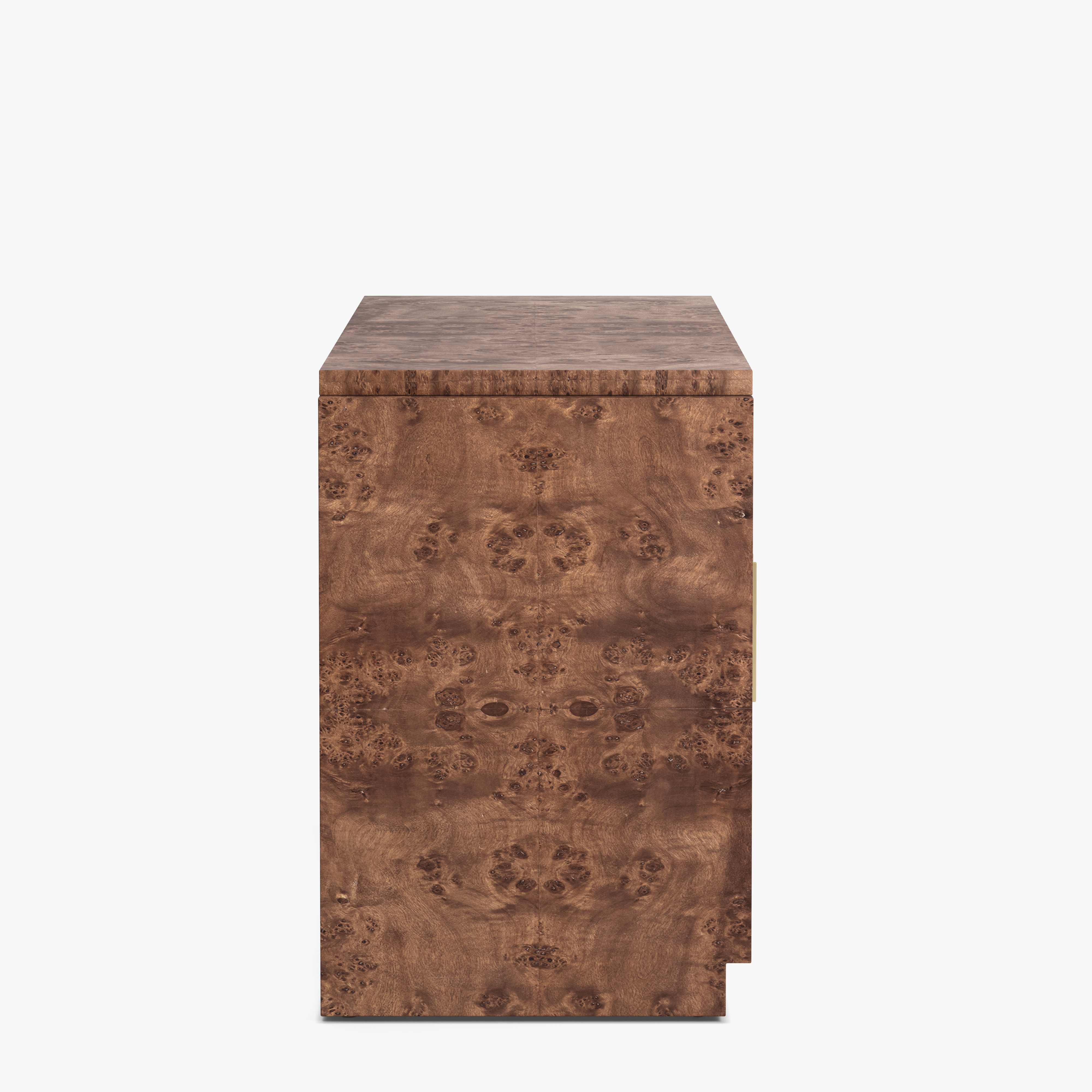 Wesley Buffet - Dark Burl