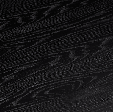 Eva Dining Table - Black