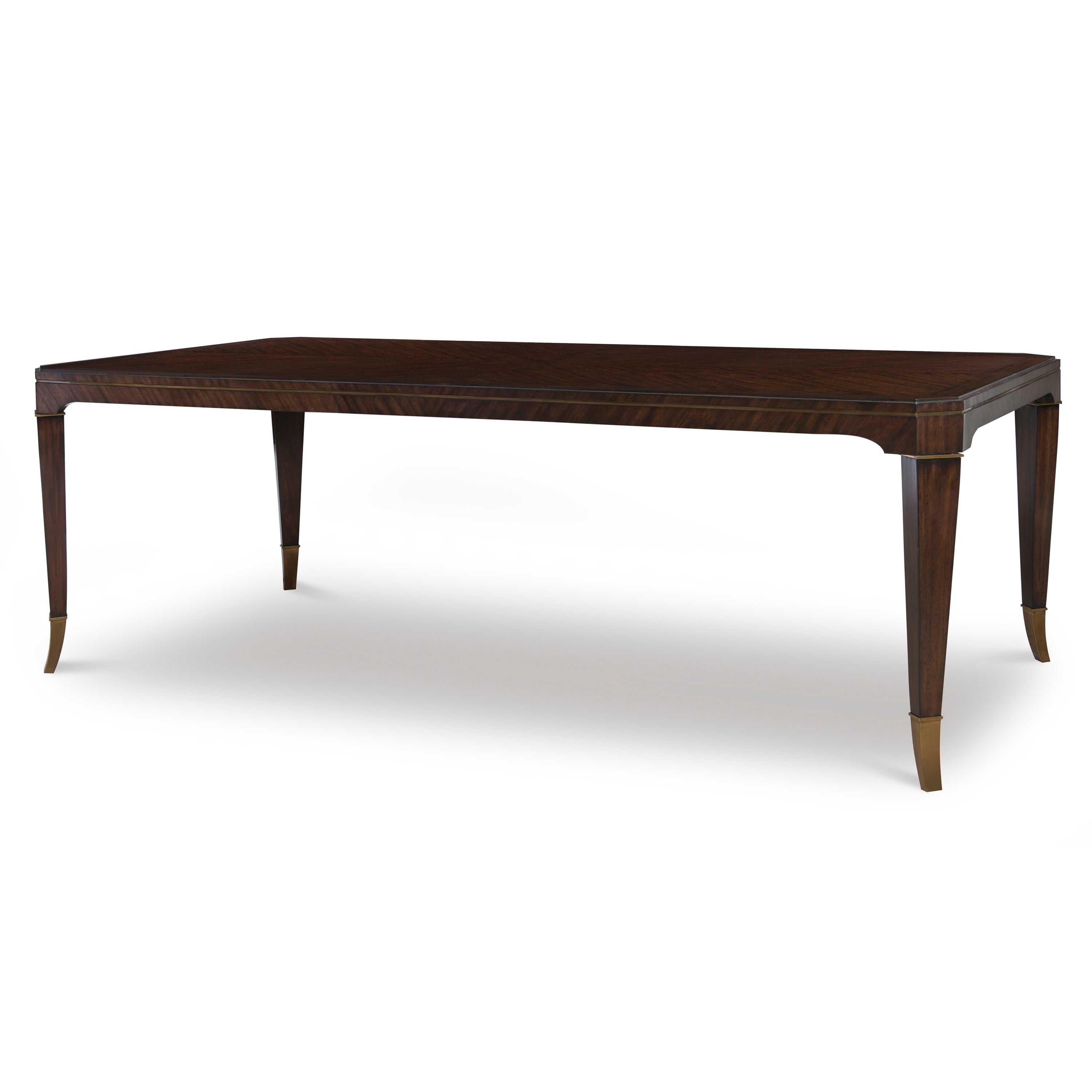 Artemis Dining Table - 78" to 122"