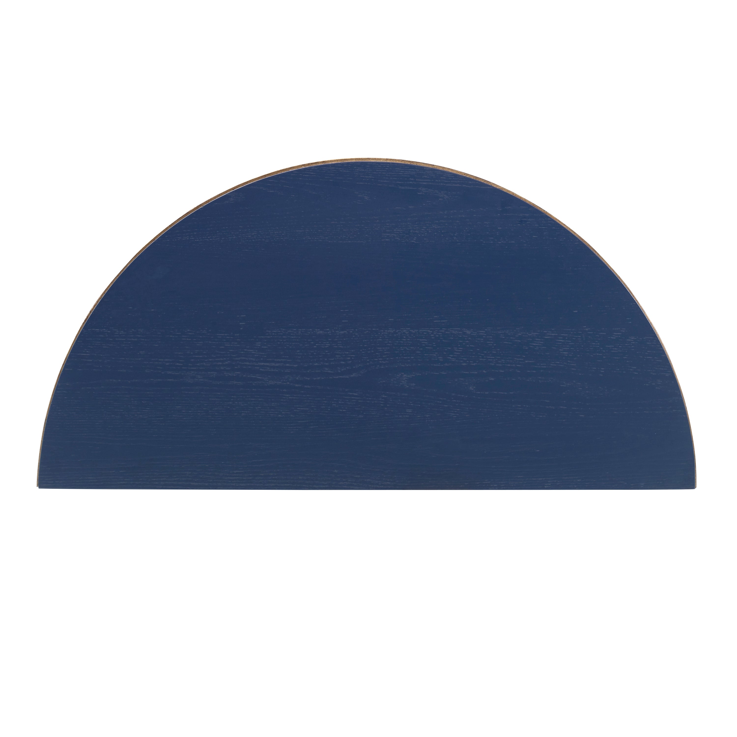 Orion Demilune Dresser - Cadet Blue