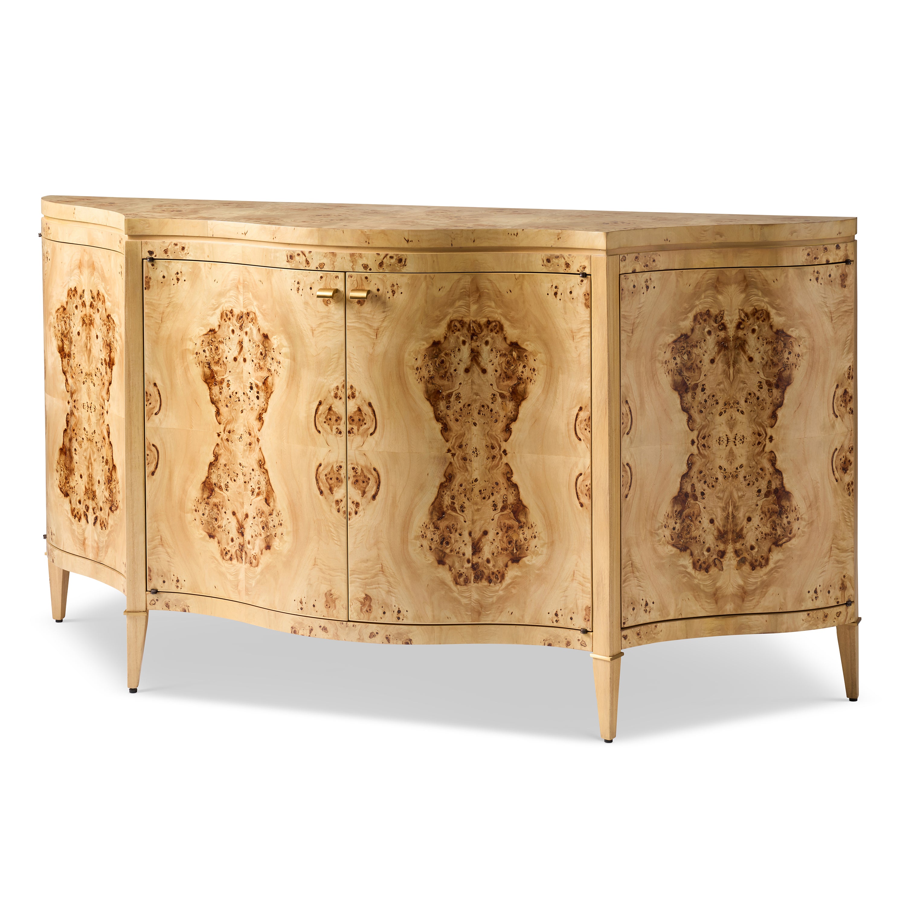 Paris Sideboard - Burl